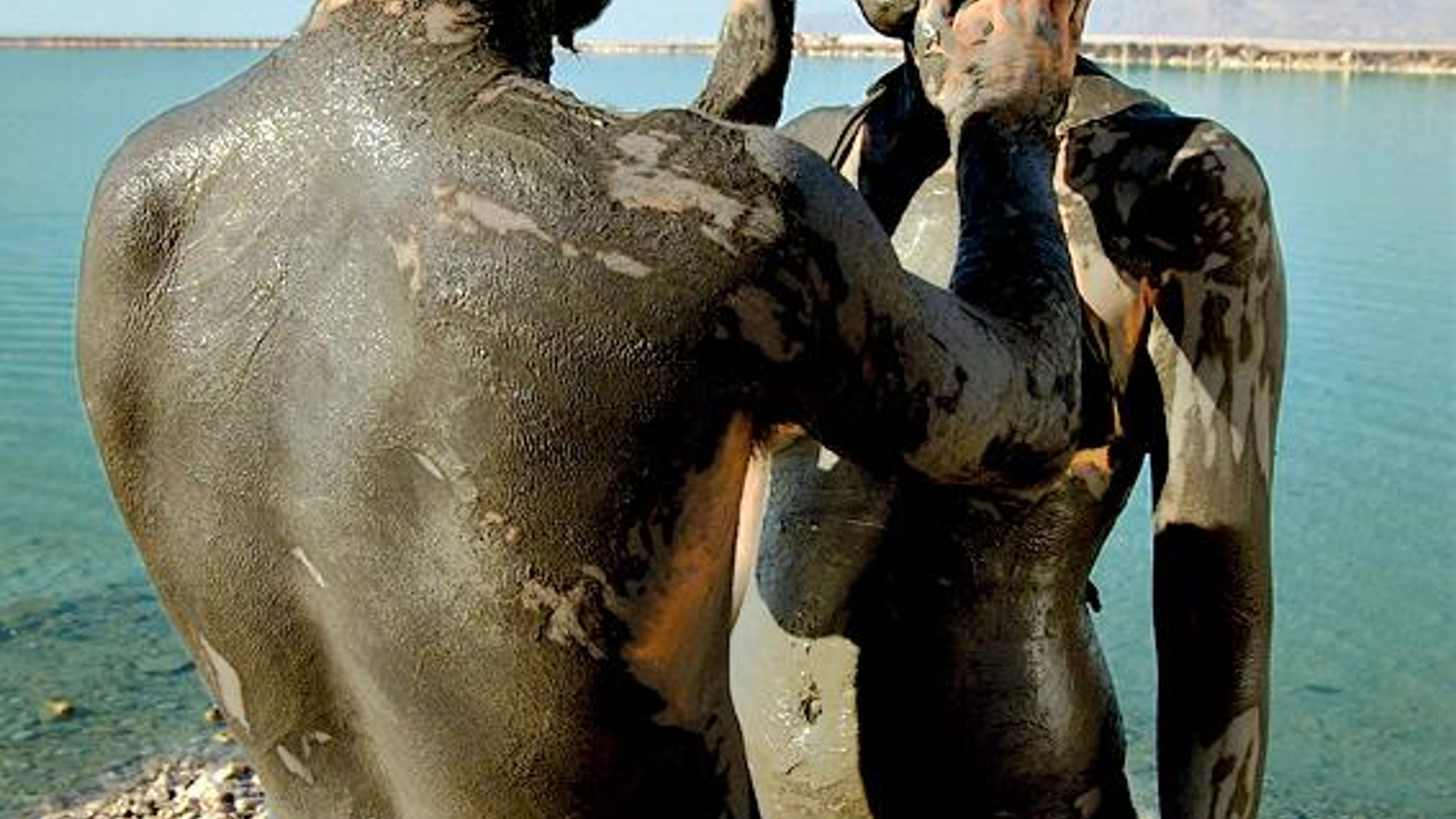 David Dead Sea