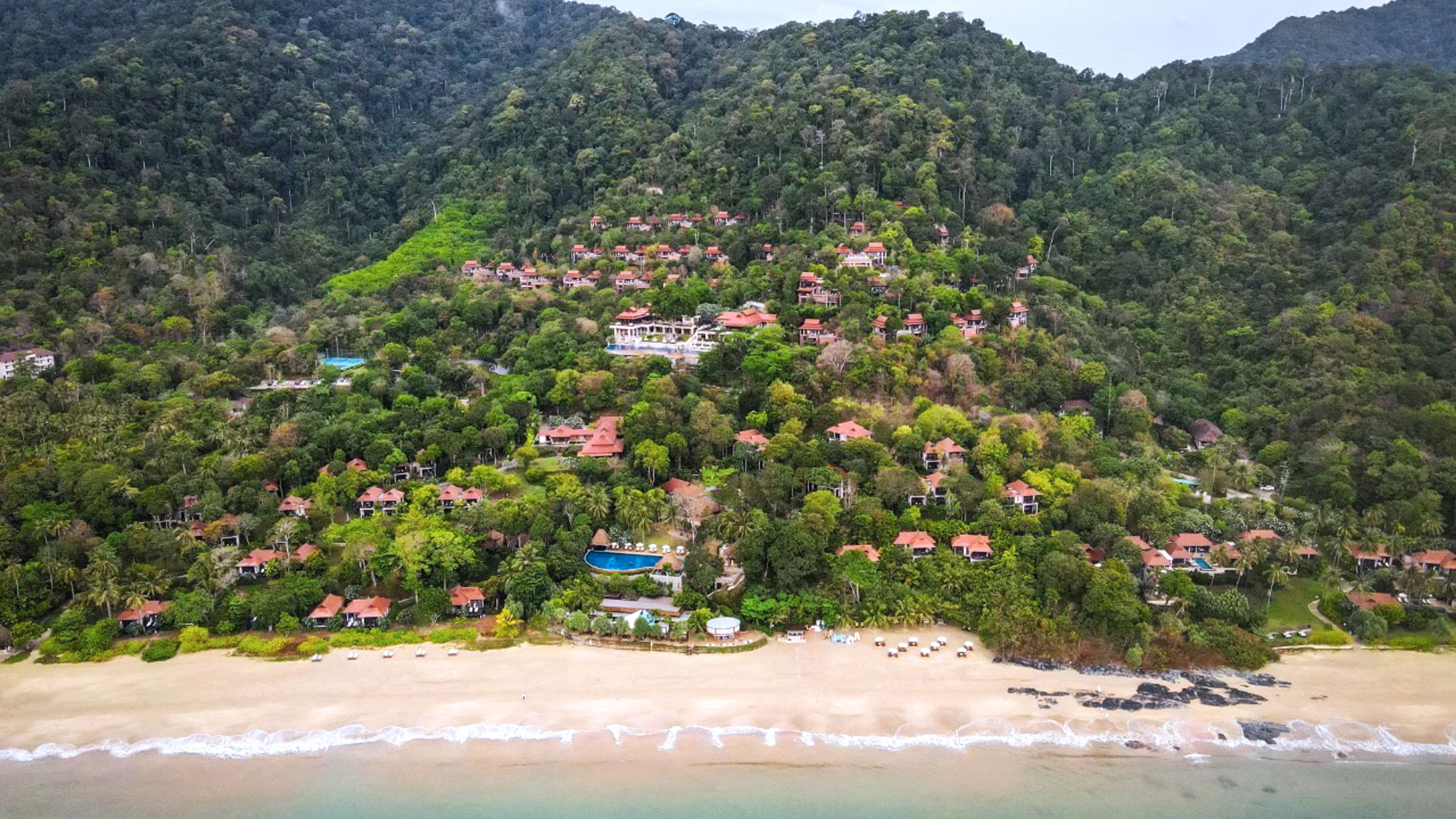 Pimalai Resort & Spa