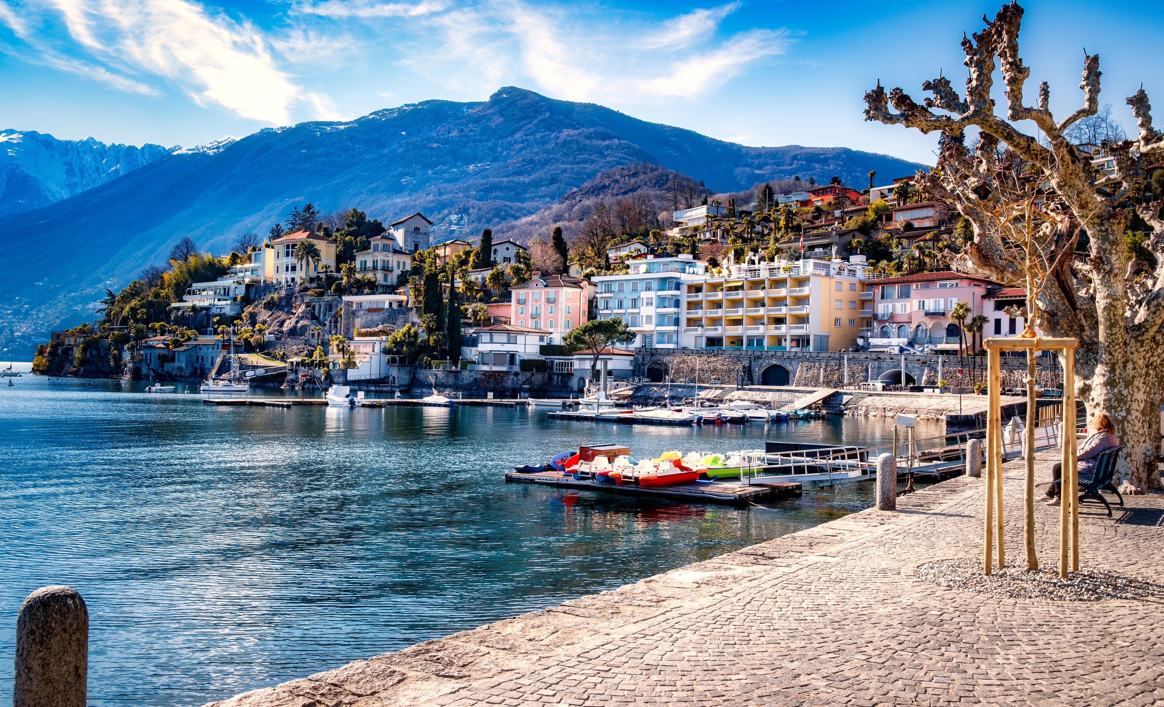 Ascona