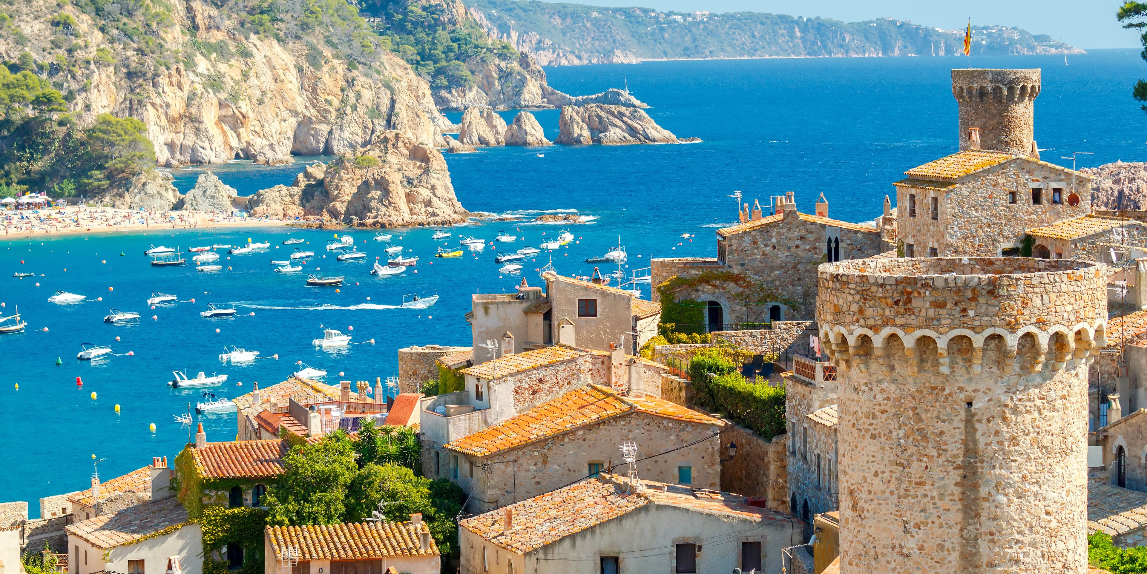 Costa Brava