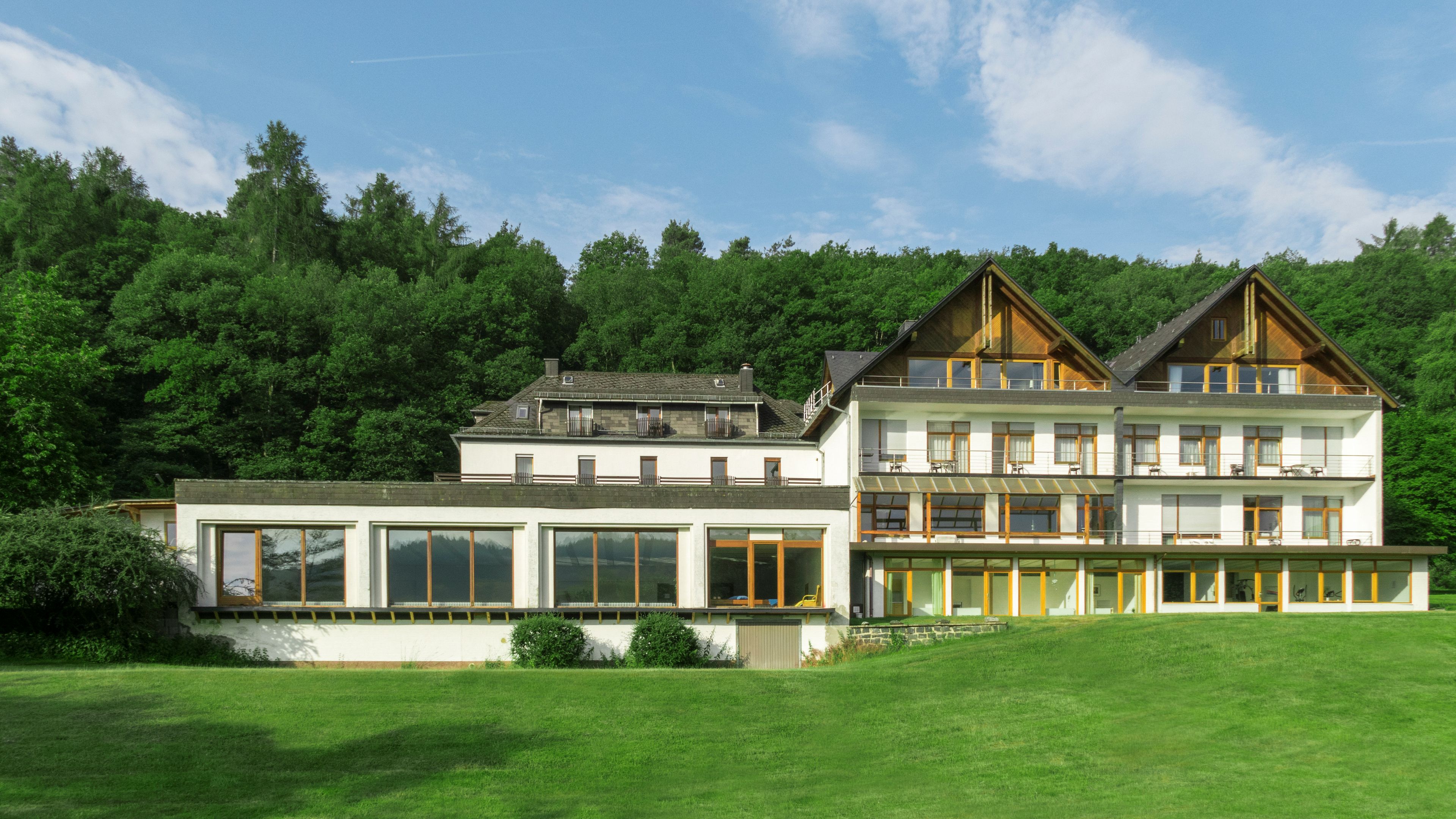 NaturMed Hotel Heckenmühle