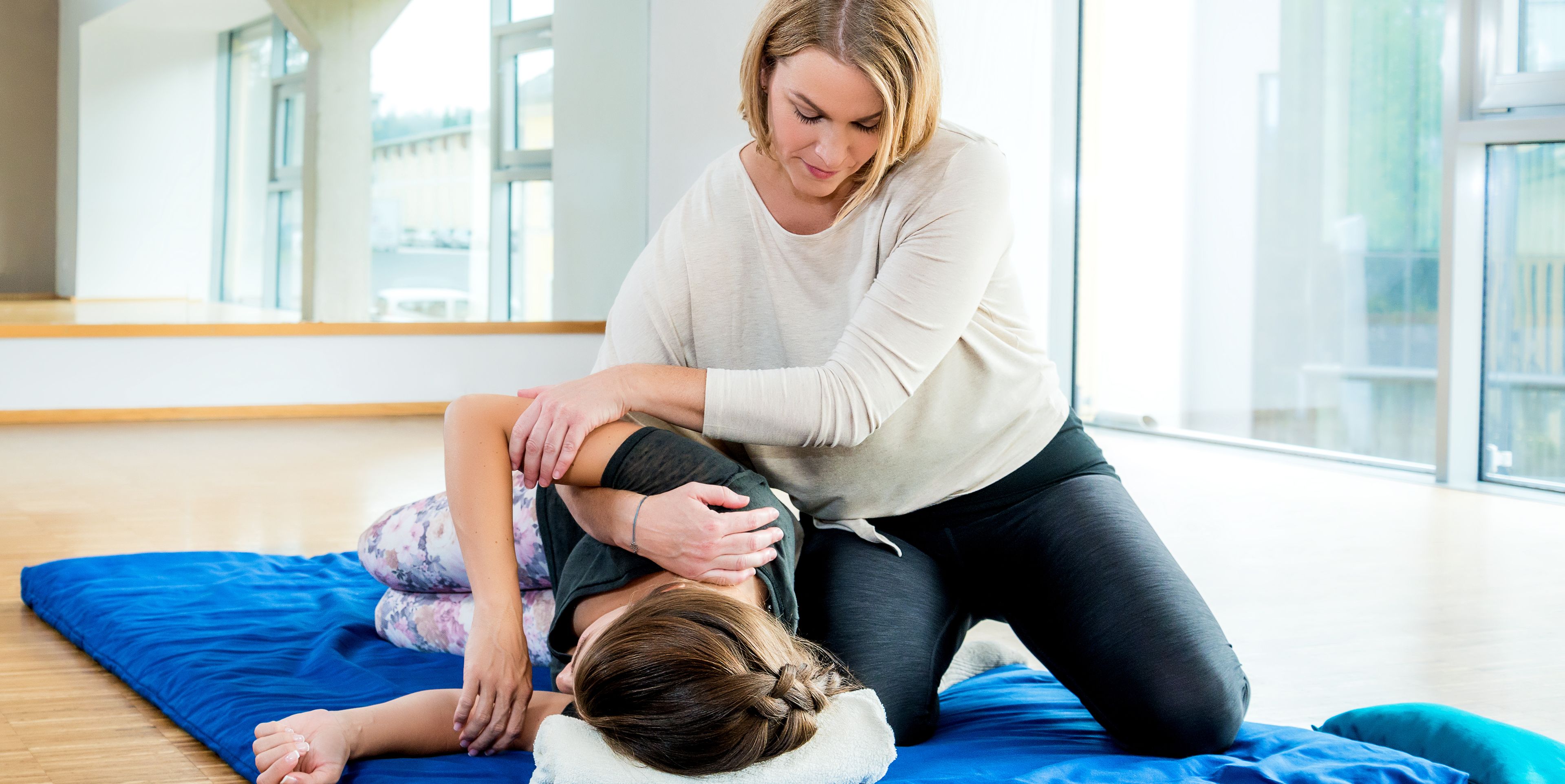 Luxus Gesundheitshotels