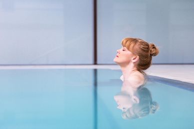 Esplanade Ensana Health Spa Hotel (Palace) Slowakei