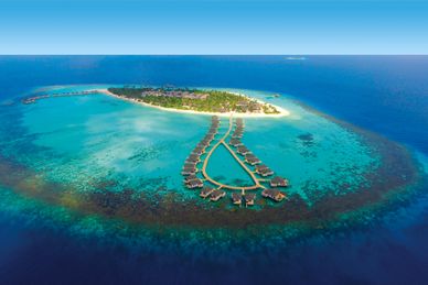 Amari Havodda Maldives Malediven