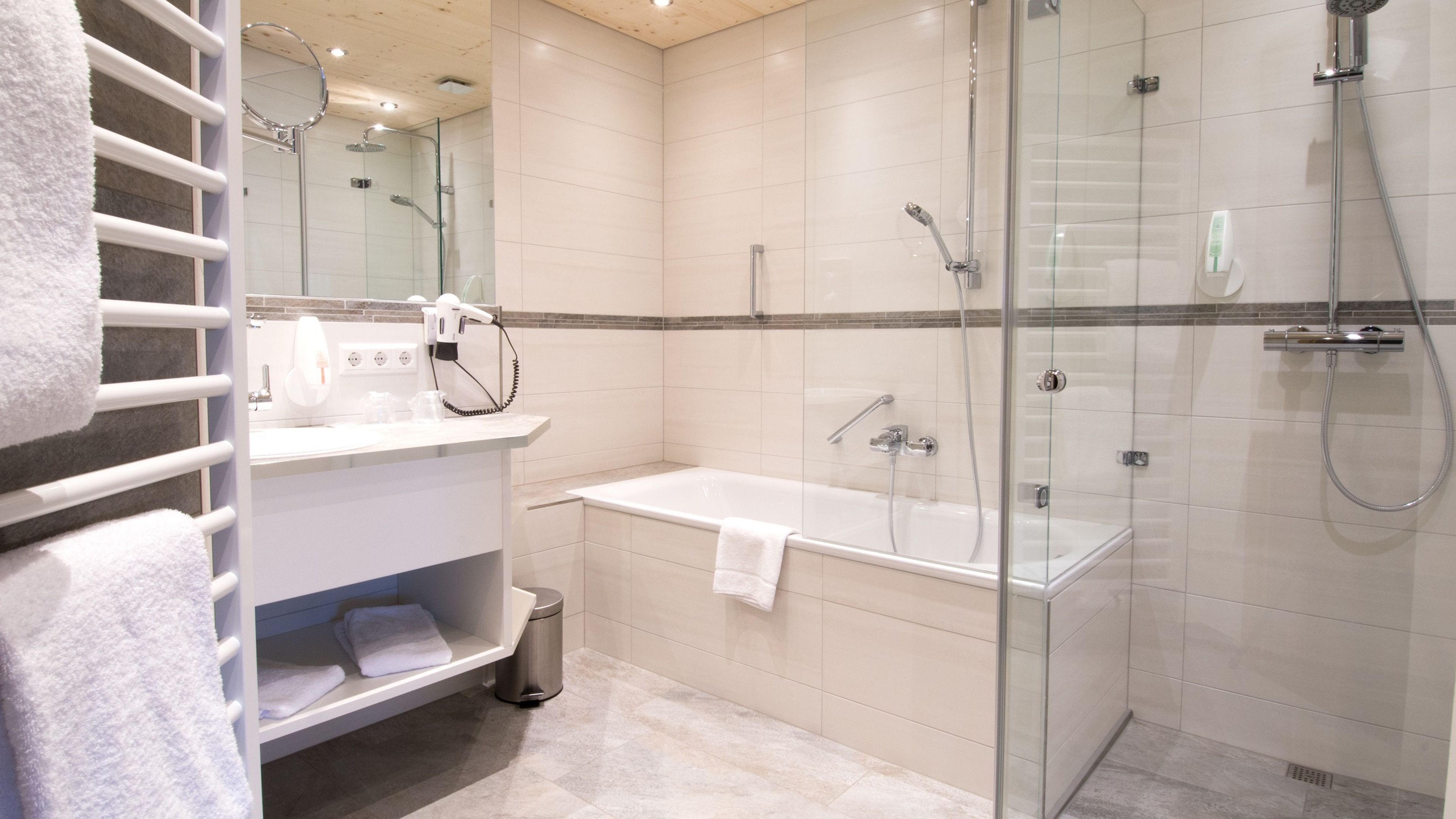 Wellnesshotel Sonnenhof & Sonnhalde