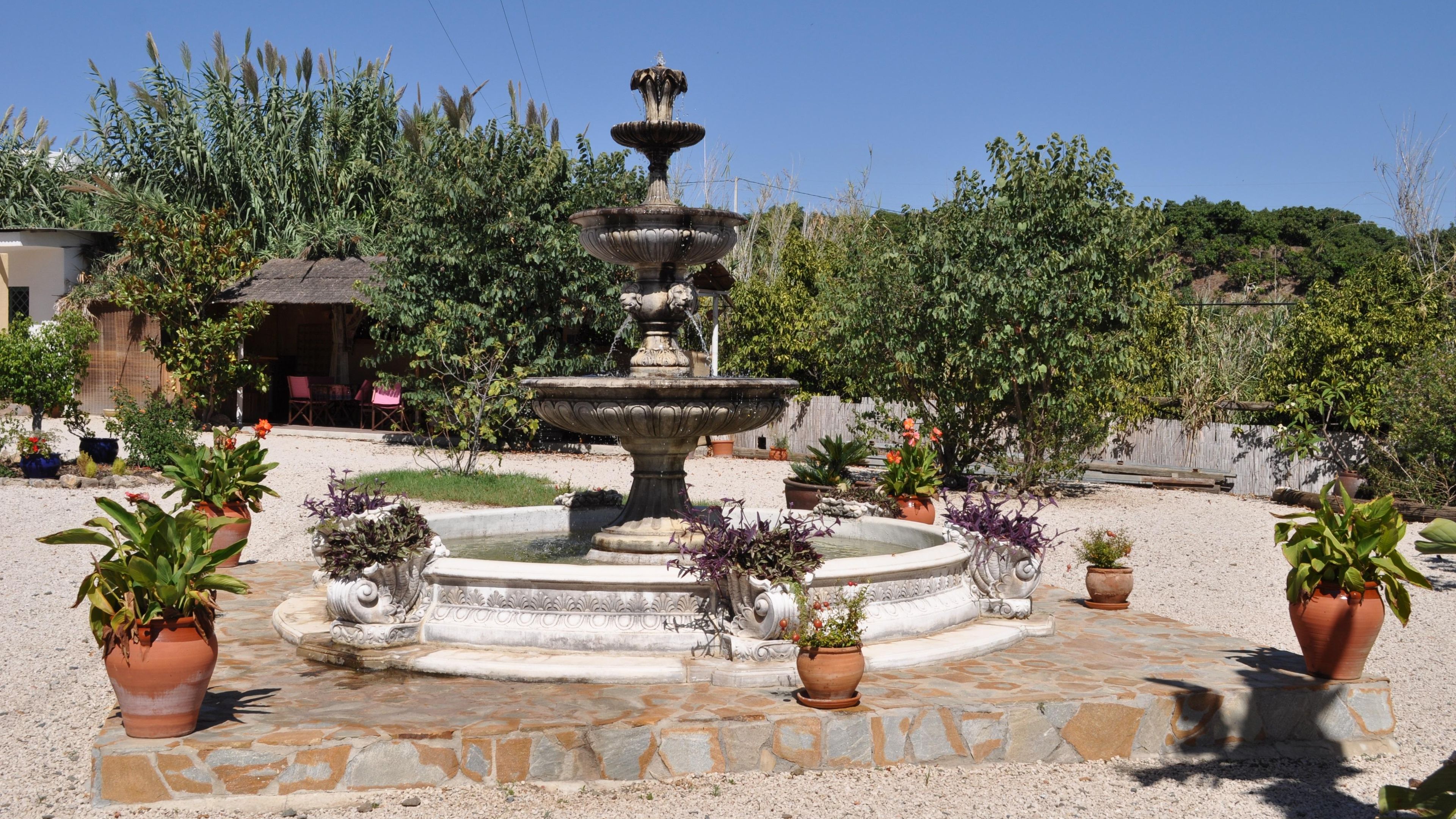 Luna y Sol Ayurveda Hotel
