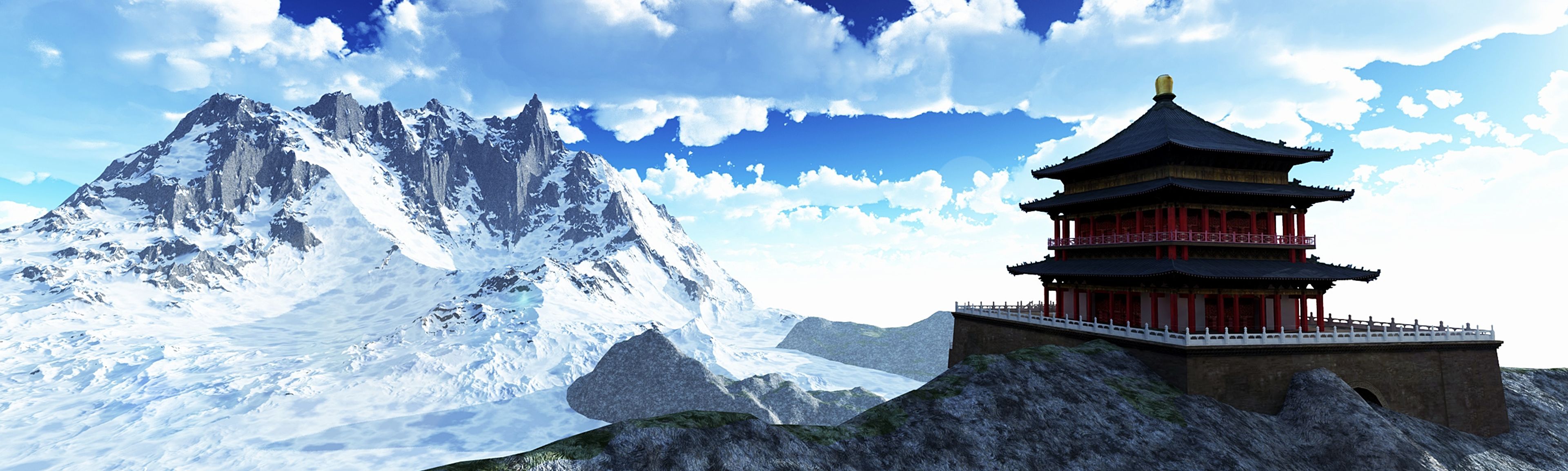 Himalaya