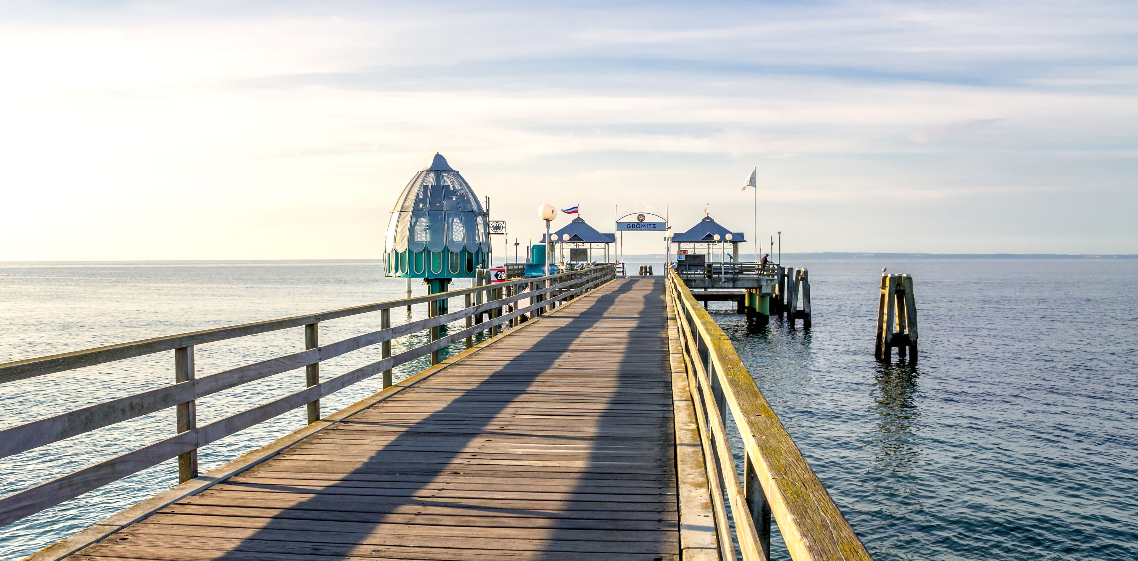 Nord- und Ostsee
