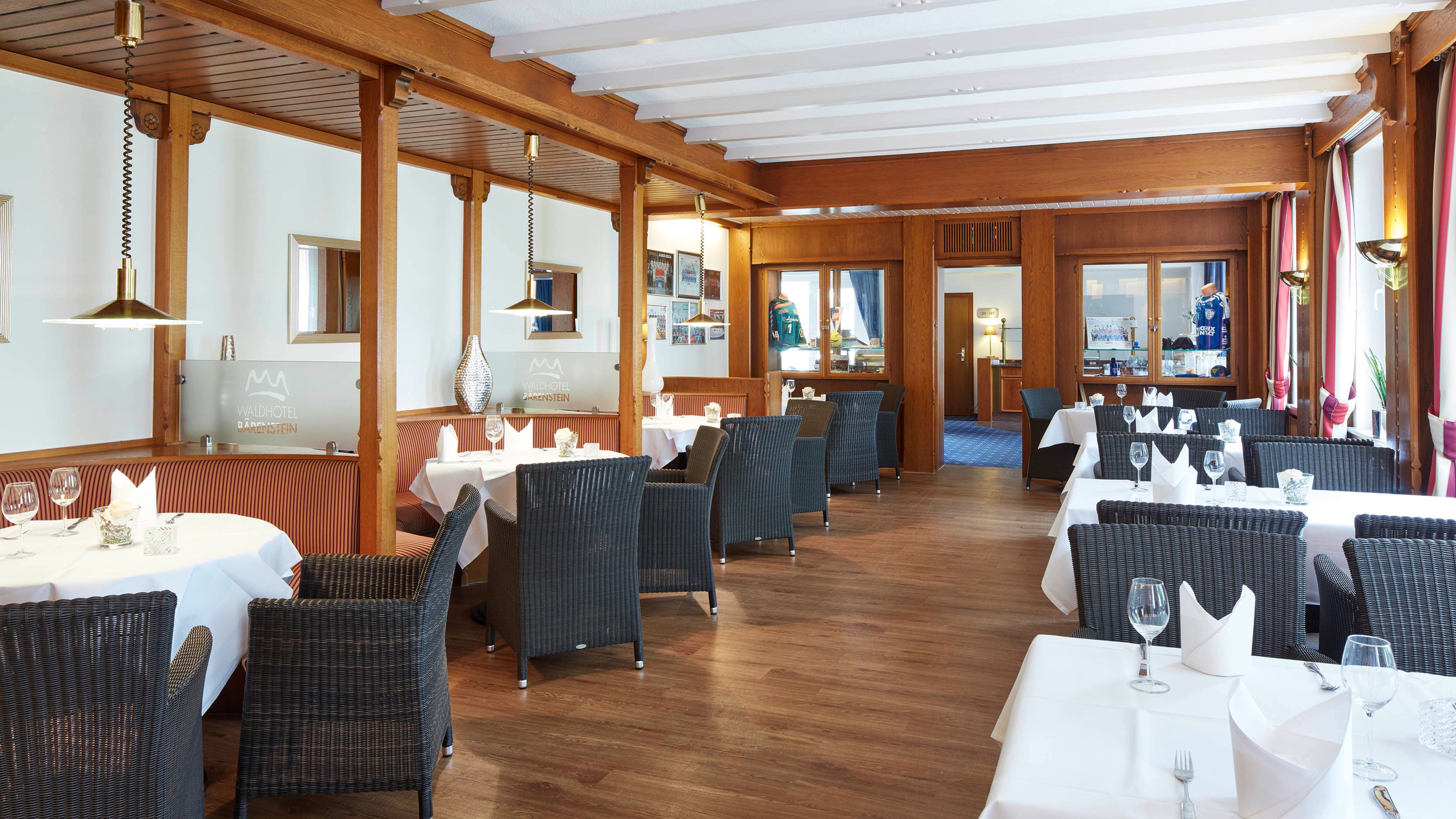 Waldhotel Bärenstein