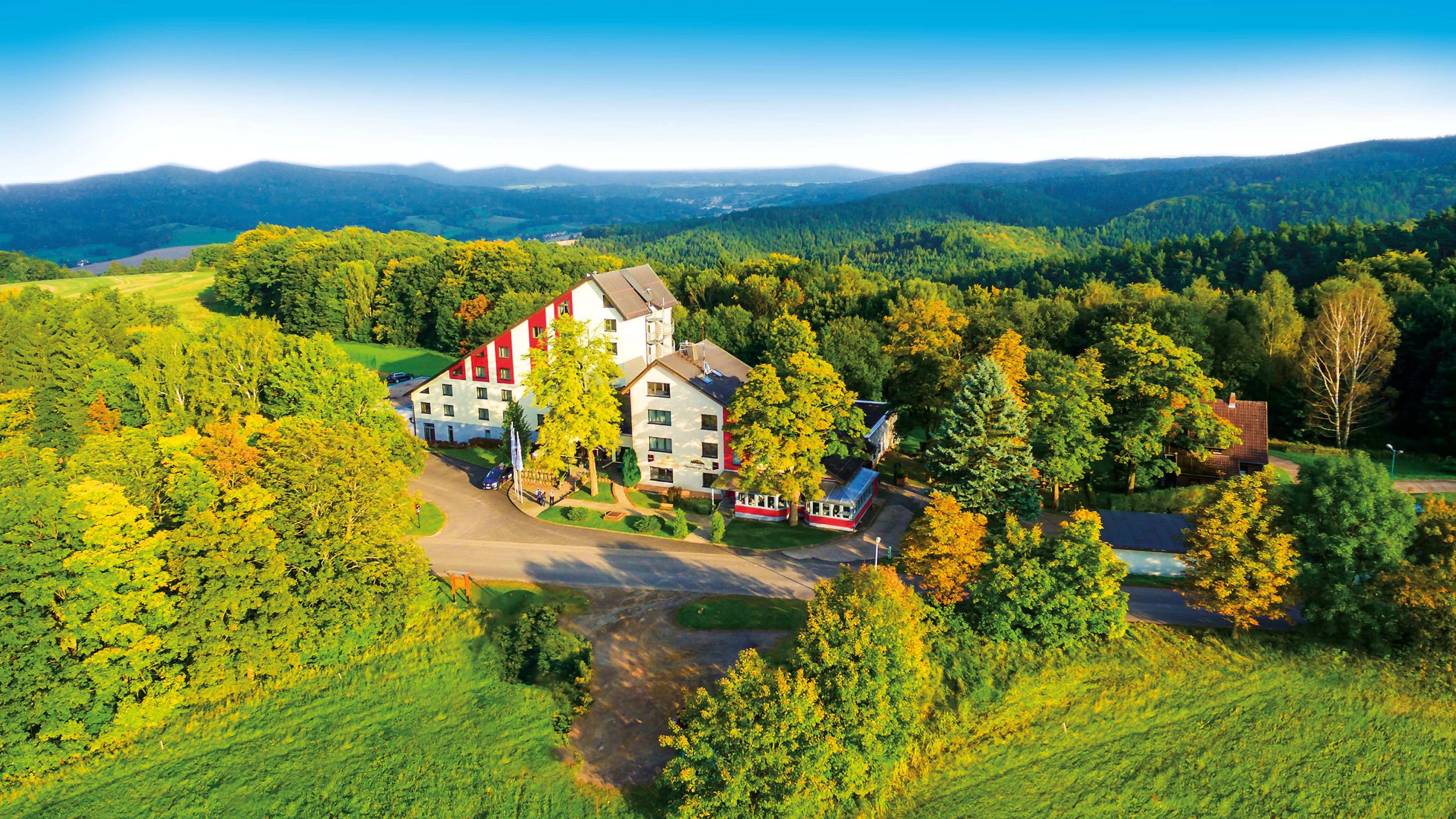 Aktiv & Vital Hotel Thüringen