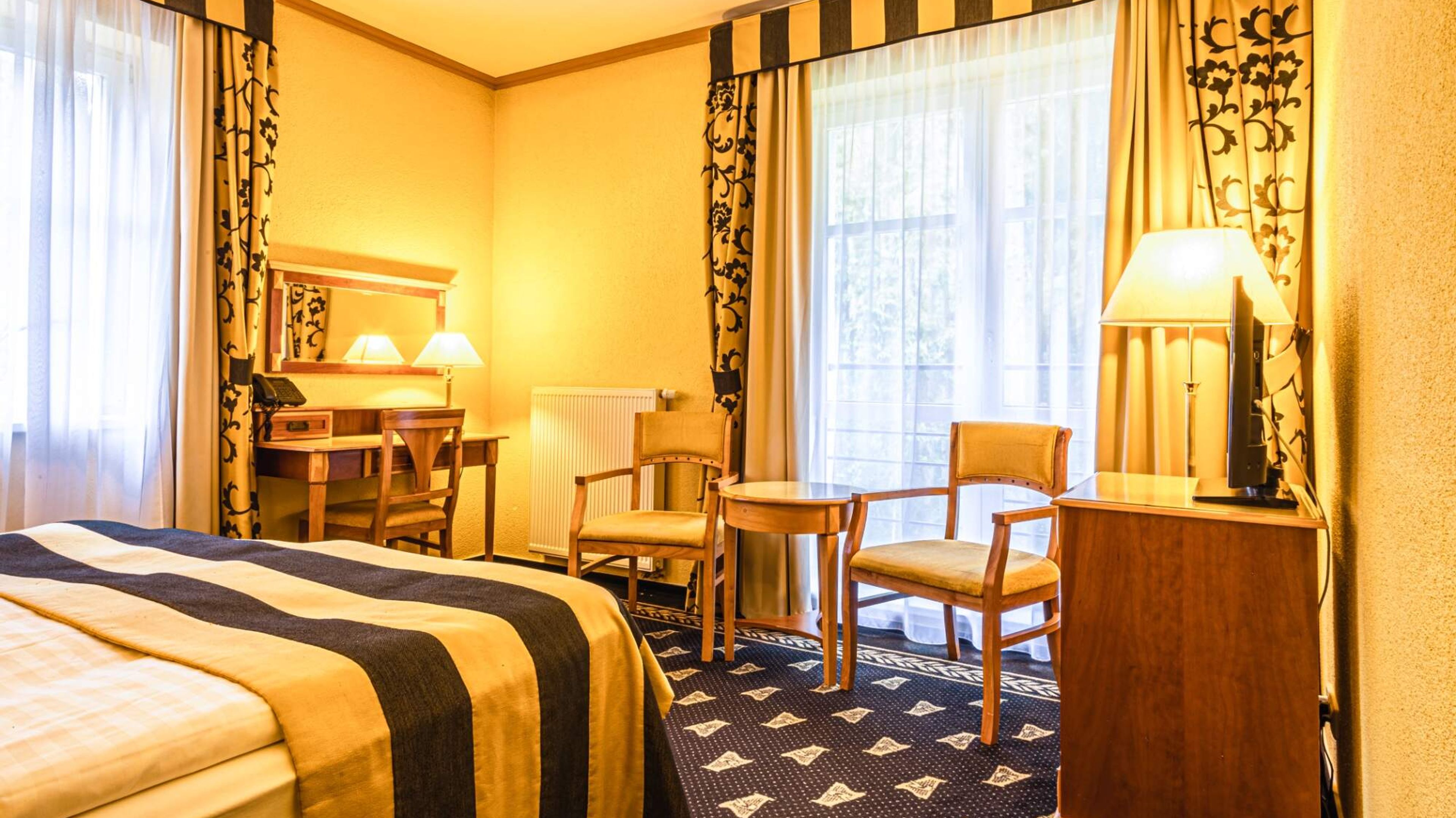 Hotel Richard