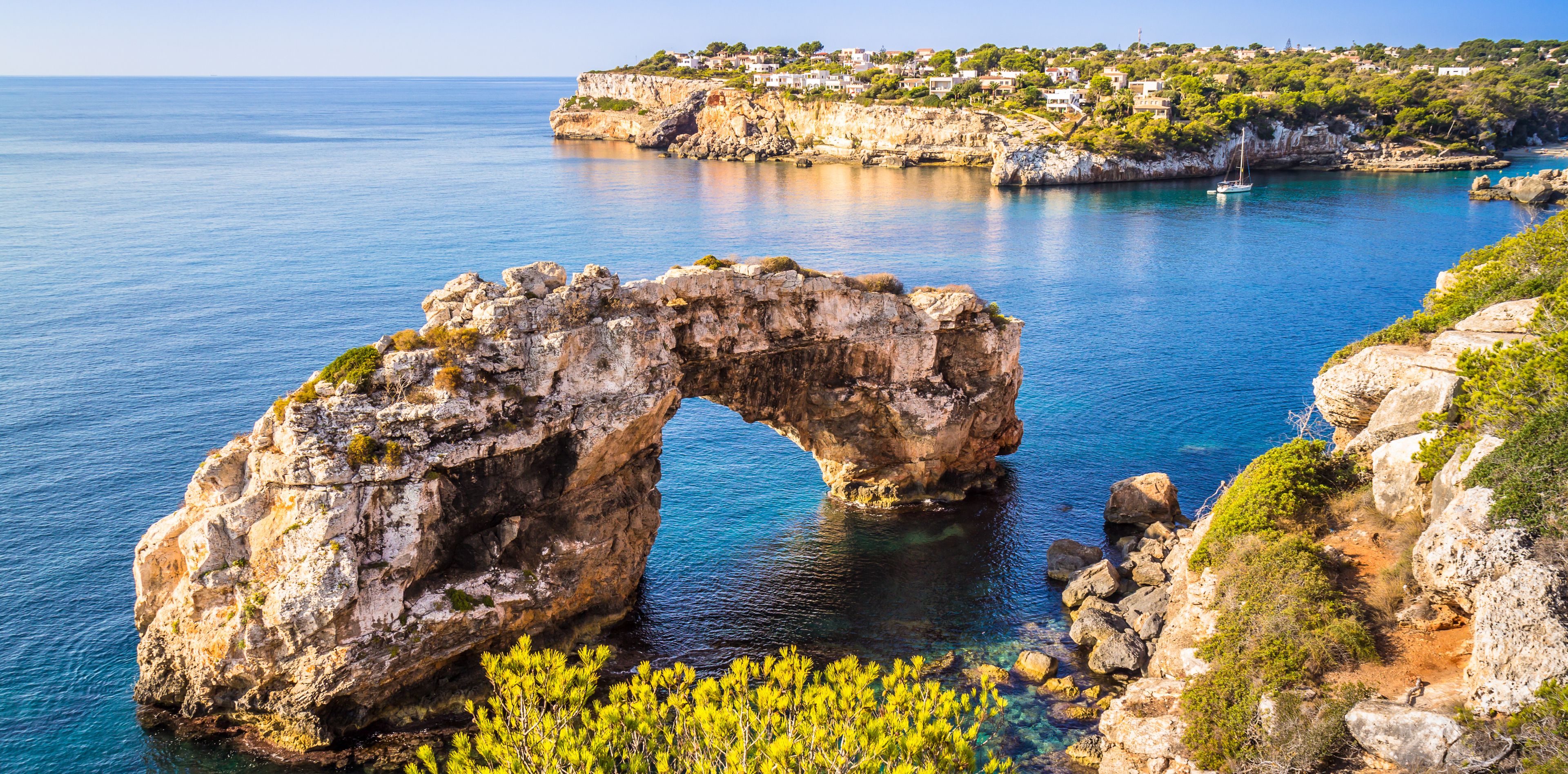 Îles Baléares