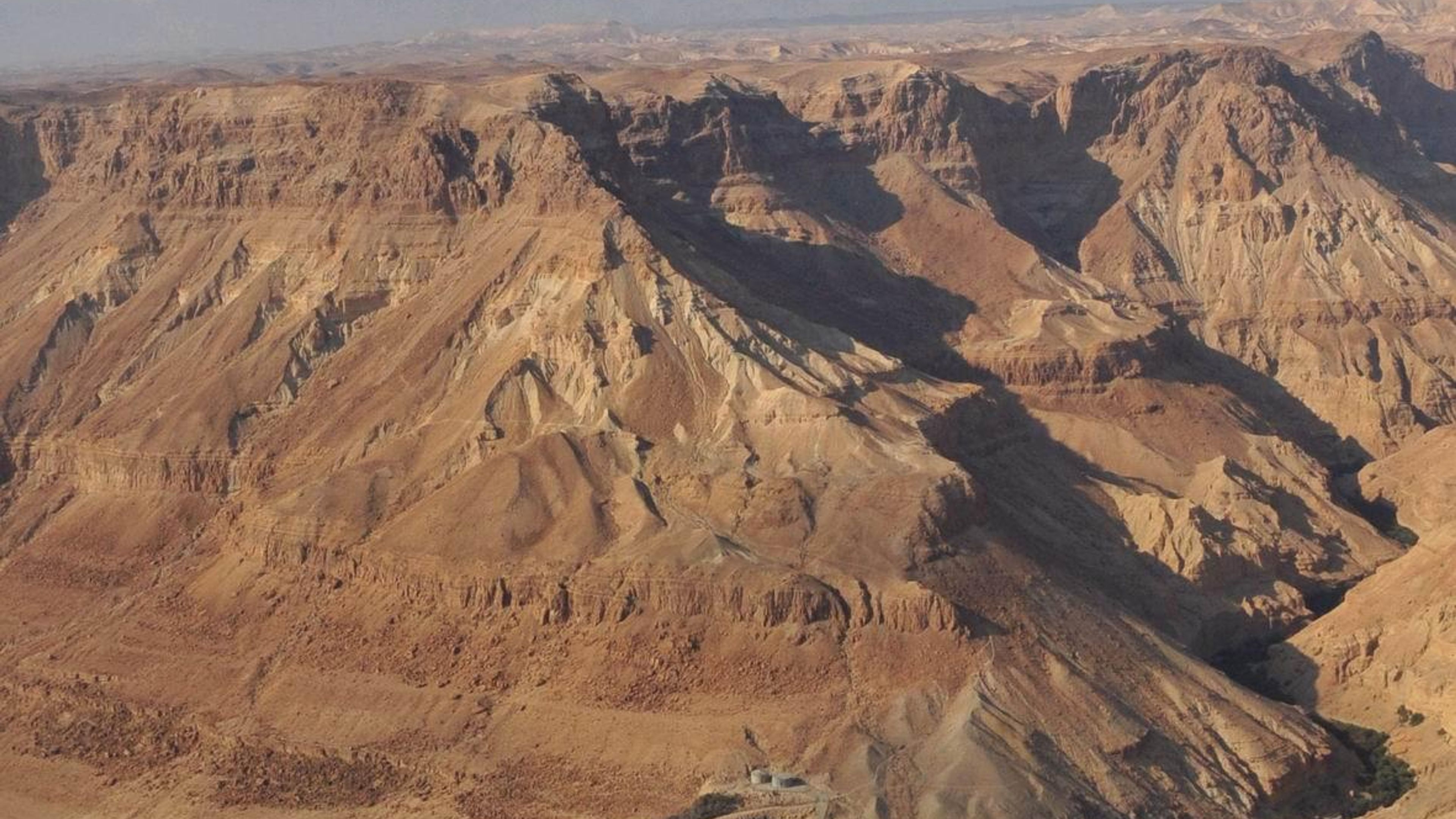 Hotel Ein Gedi