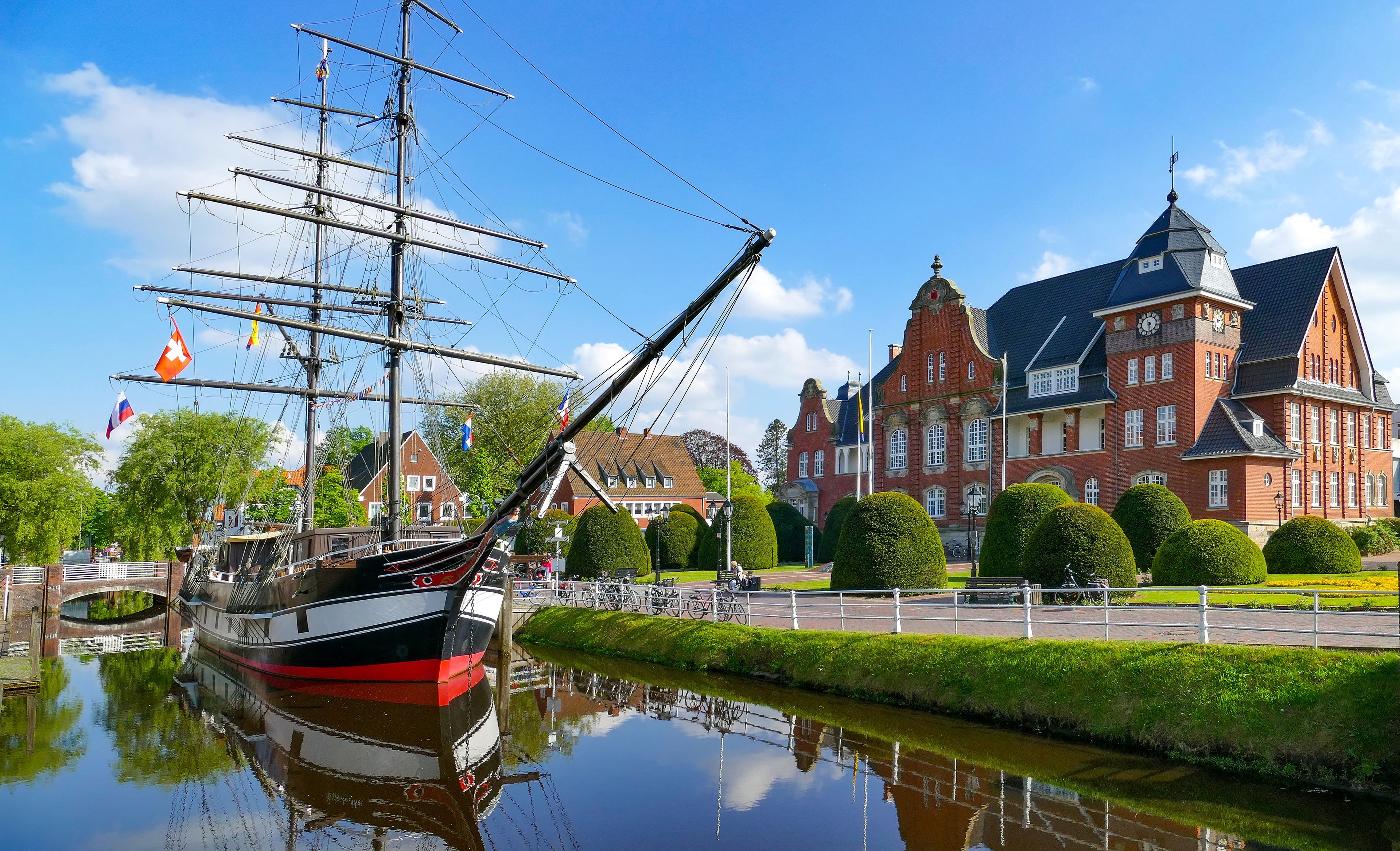 Papenburg