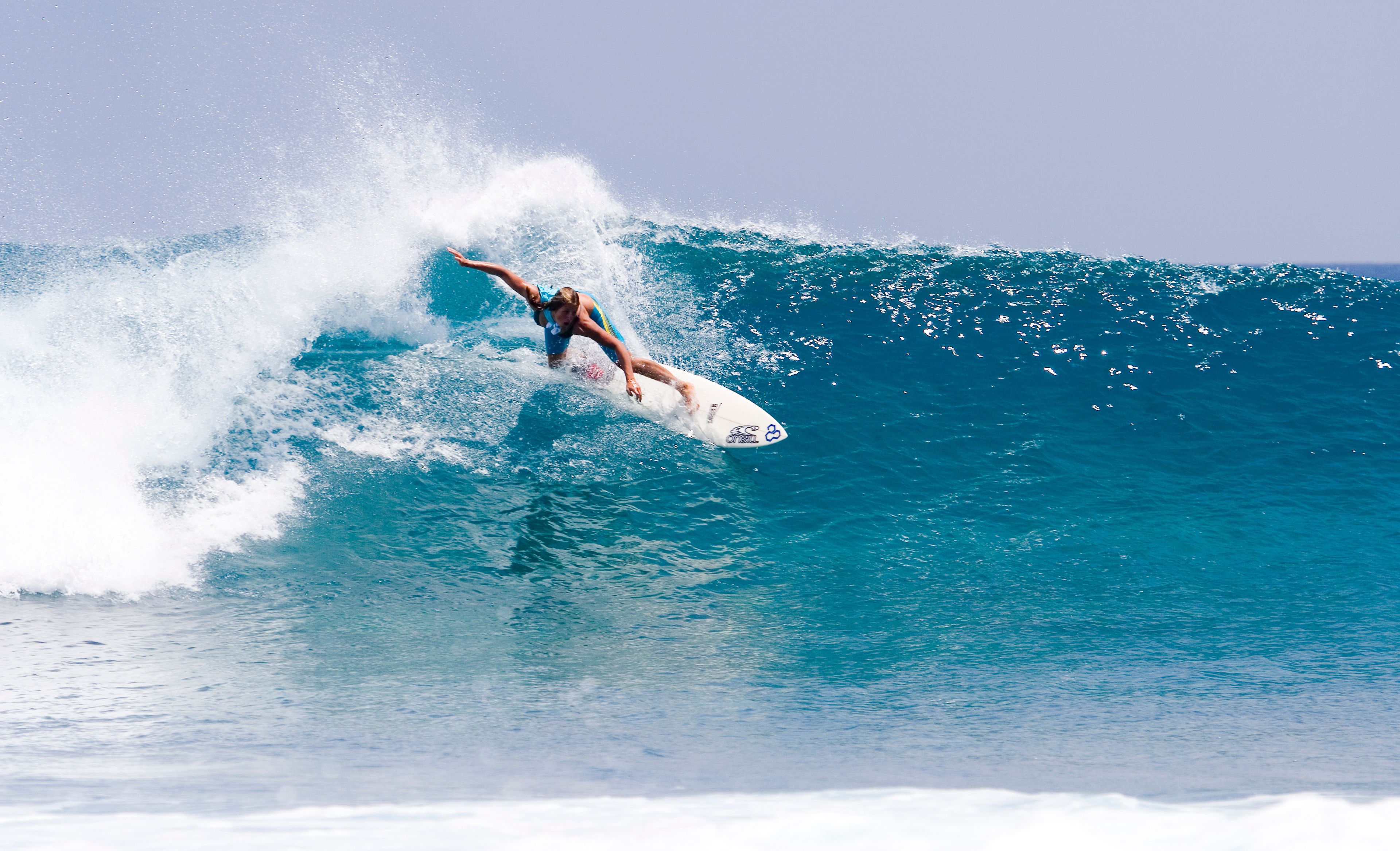 Surfer