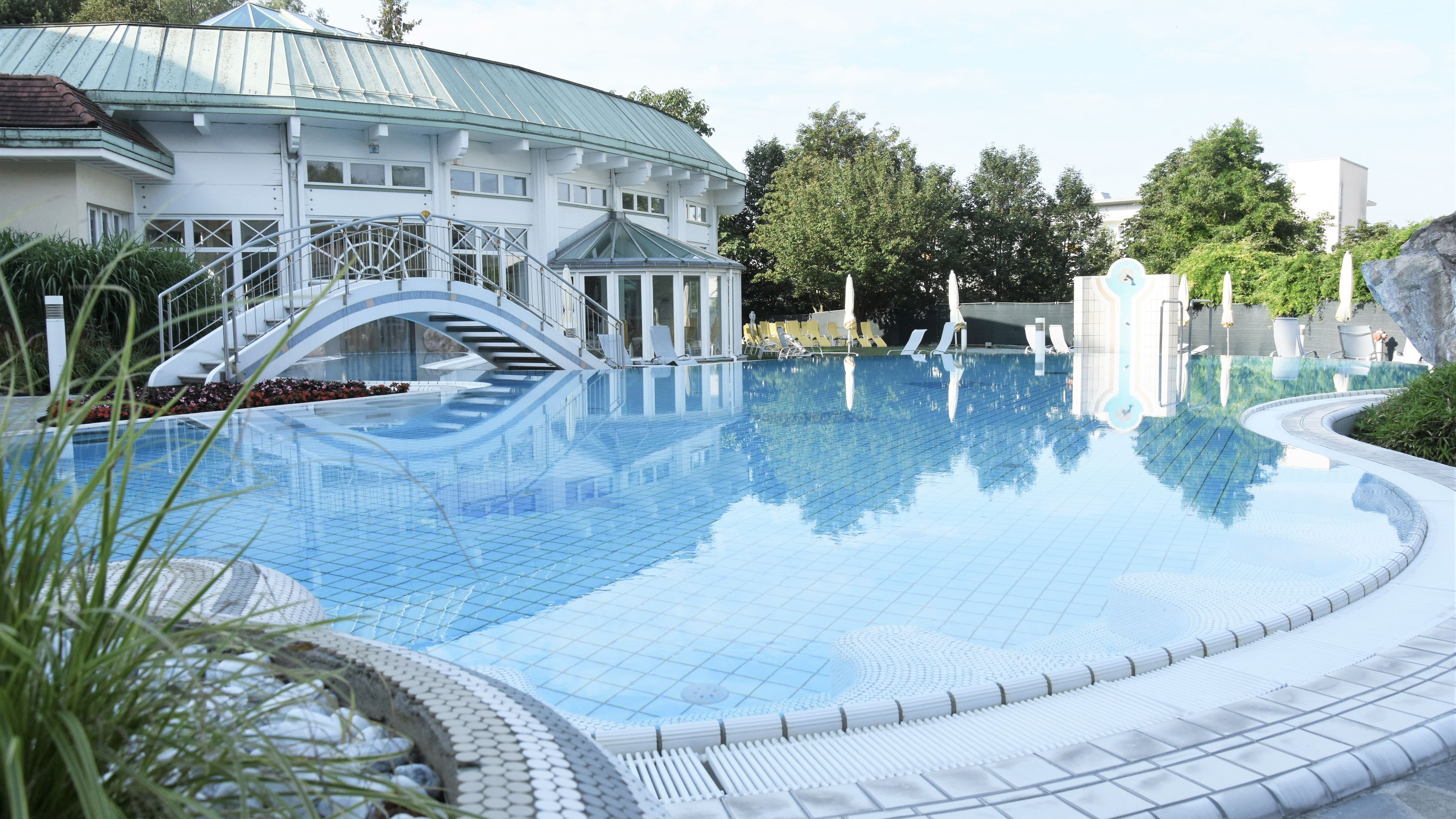REDUCE Hotel Thermal
