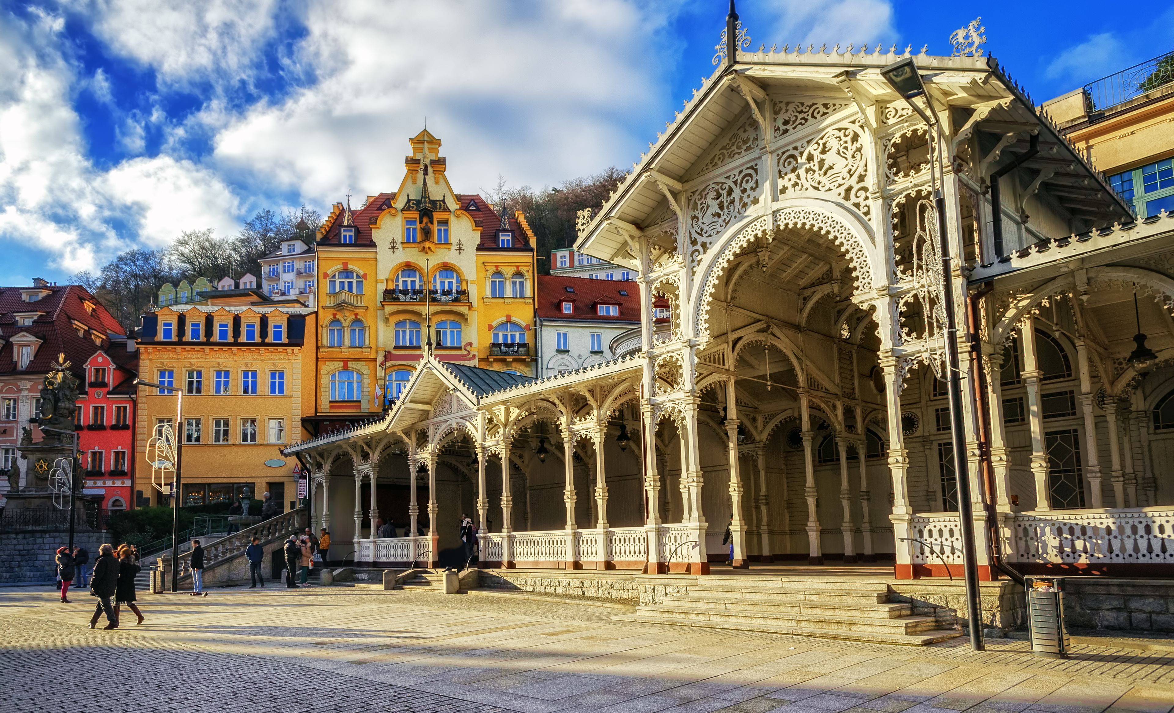 Karlovy Vary