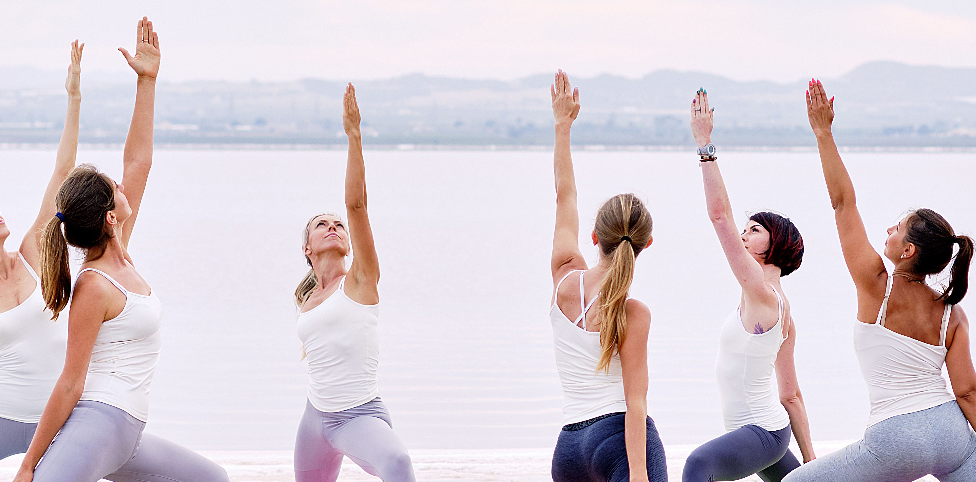 Yoga für erfahrene Yogis