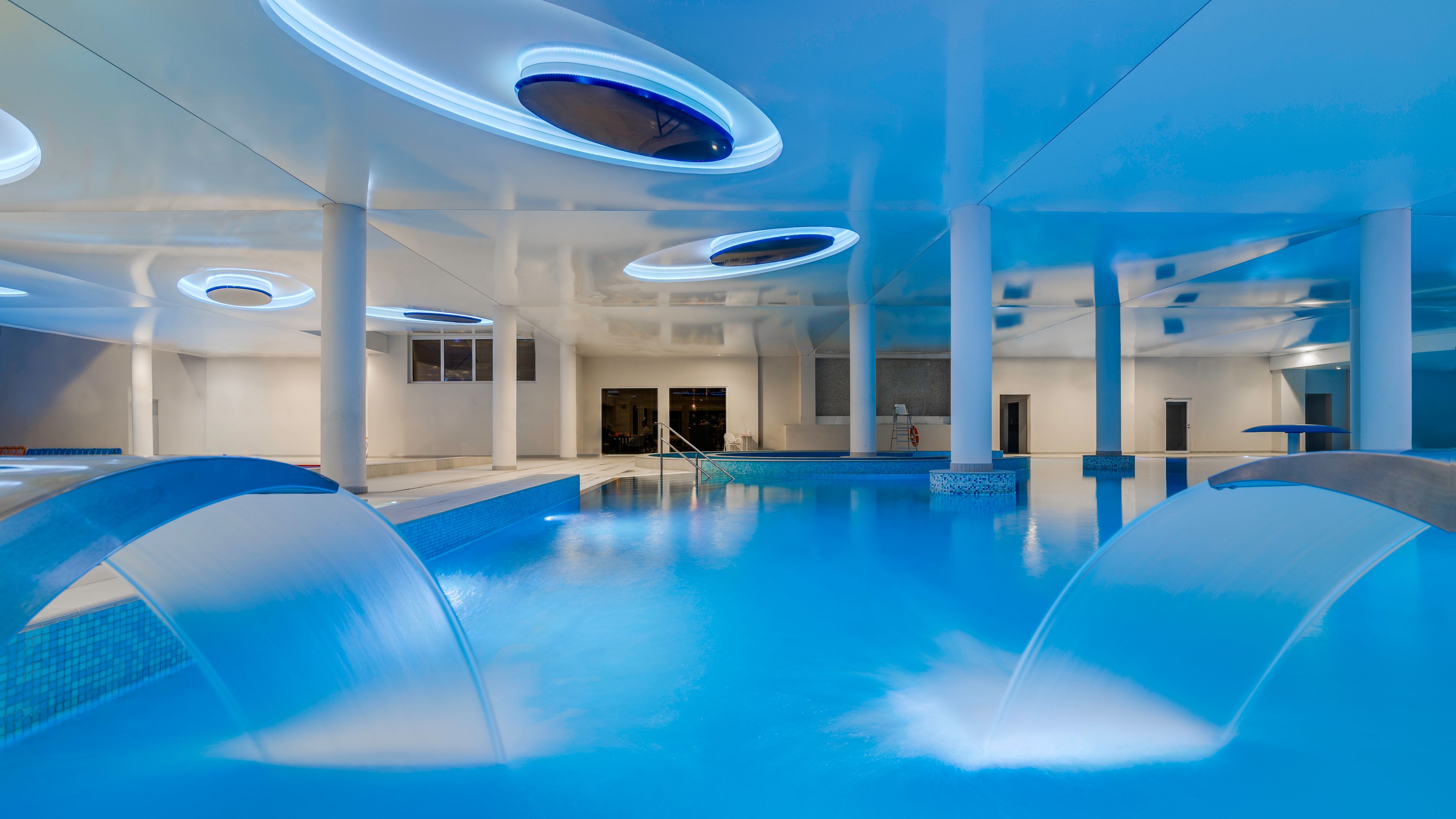 Grand Lubicz Spa & Wellness