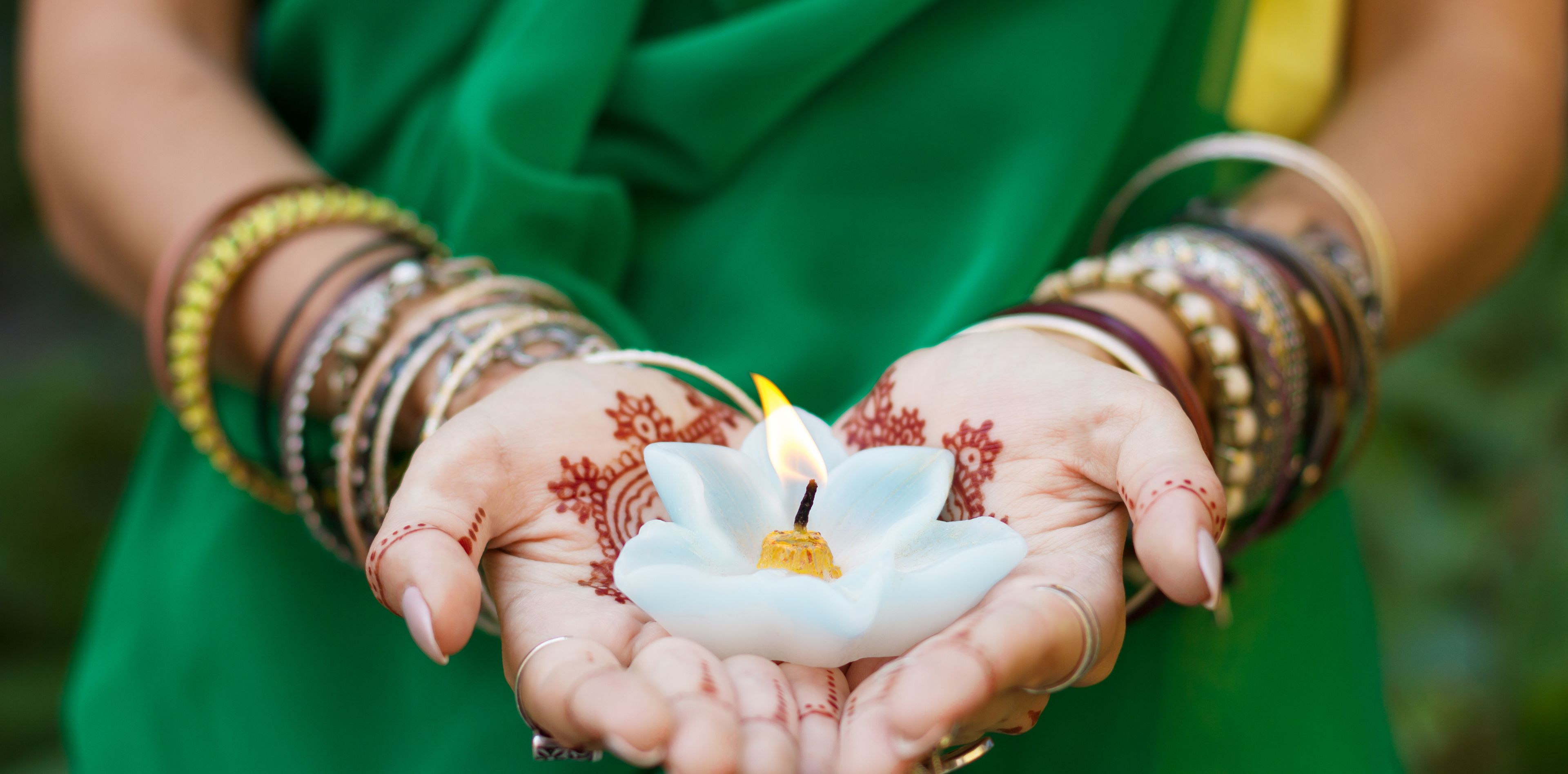 Ayurveda & Meditation