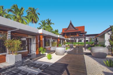 Aava Resort & Spa Thailand