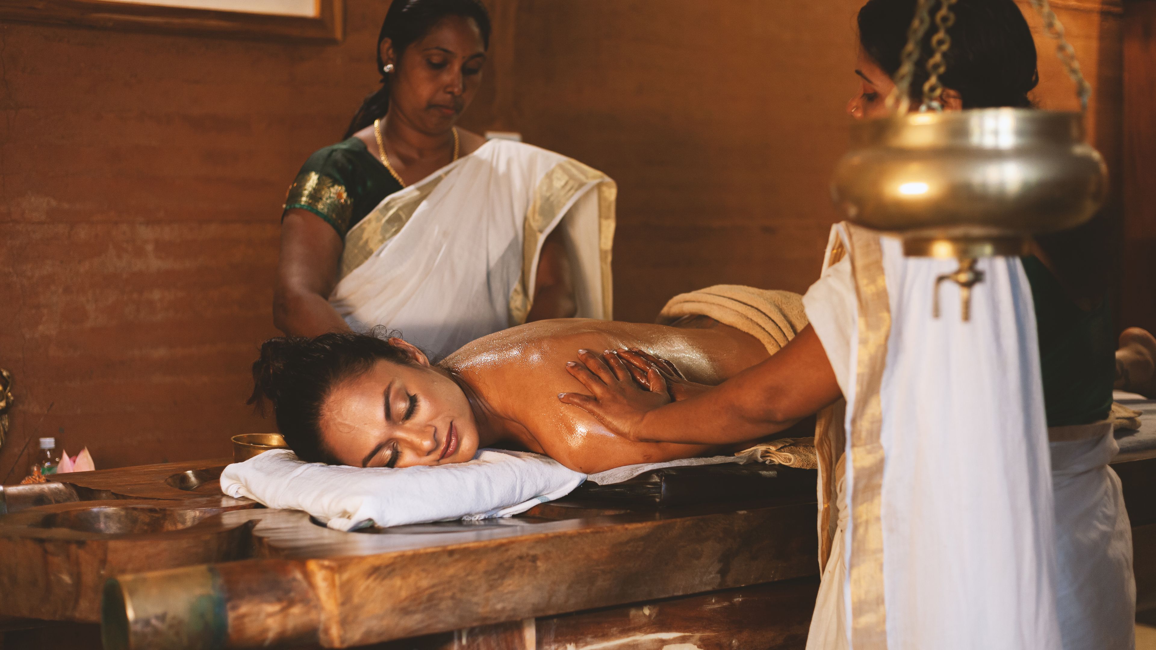 Amara Ayurveda Retreat