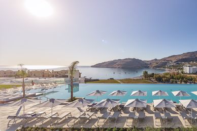 Lindos Grand Resort & Spa Griechenland