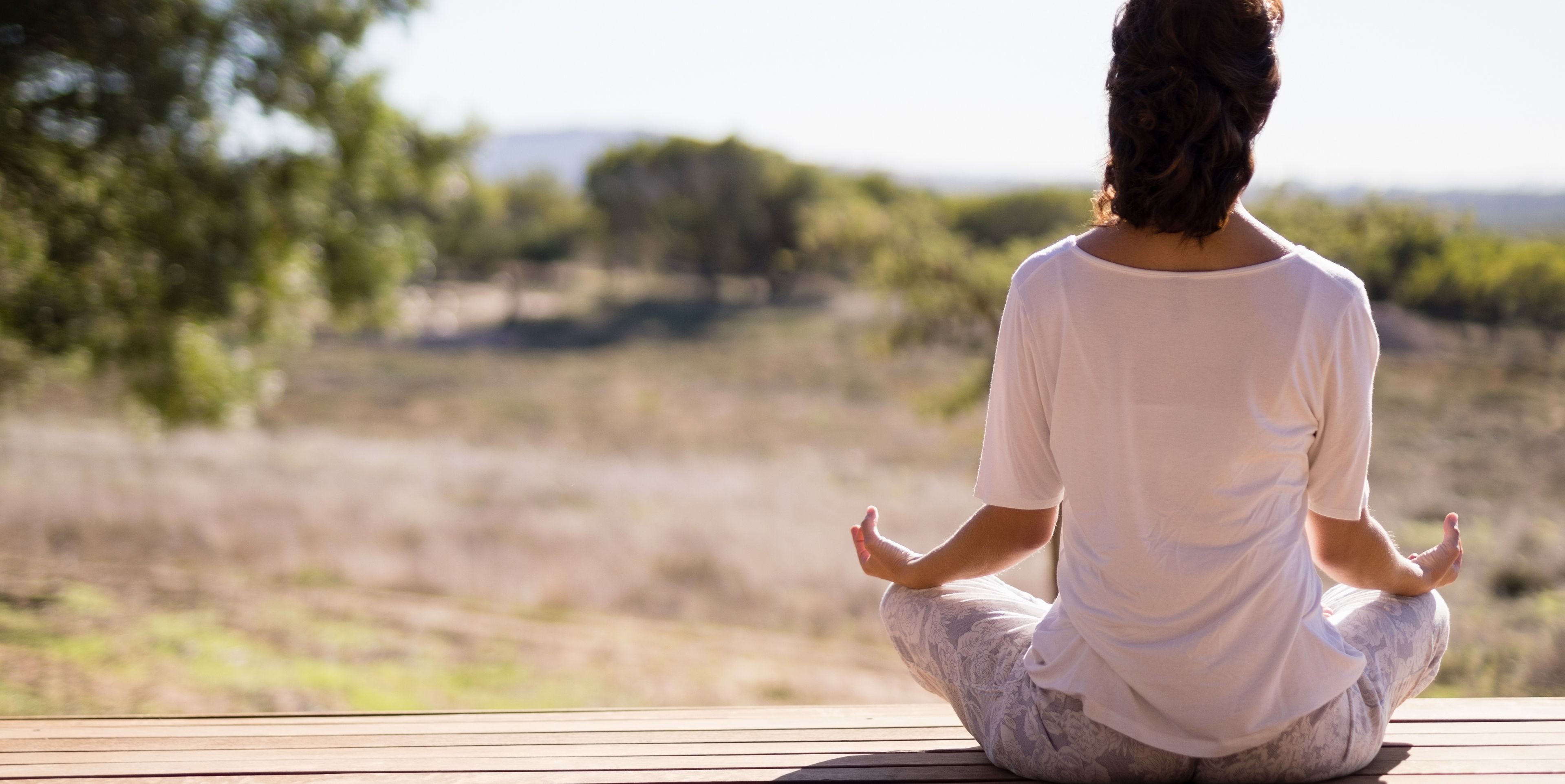 Meditations- & Yogaurlaub
