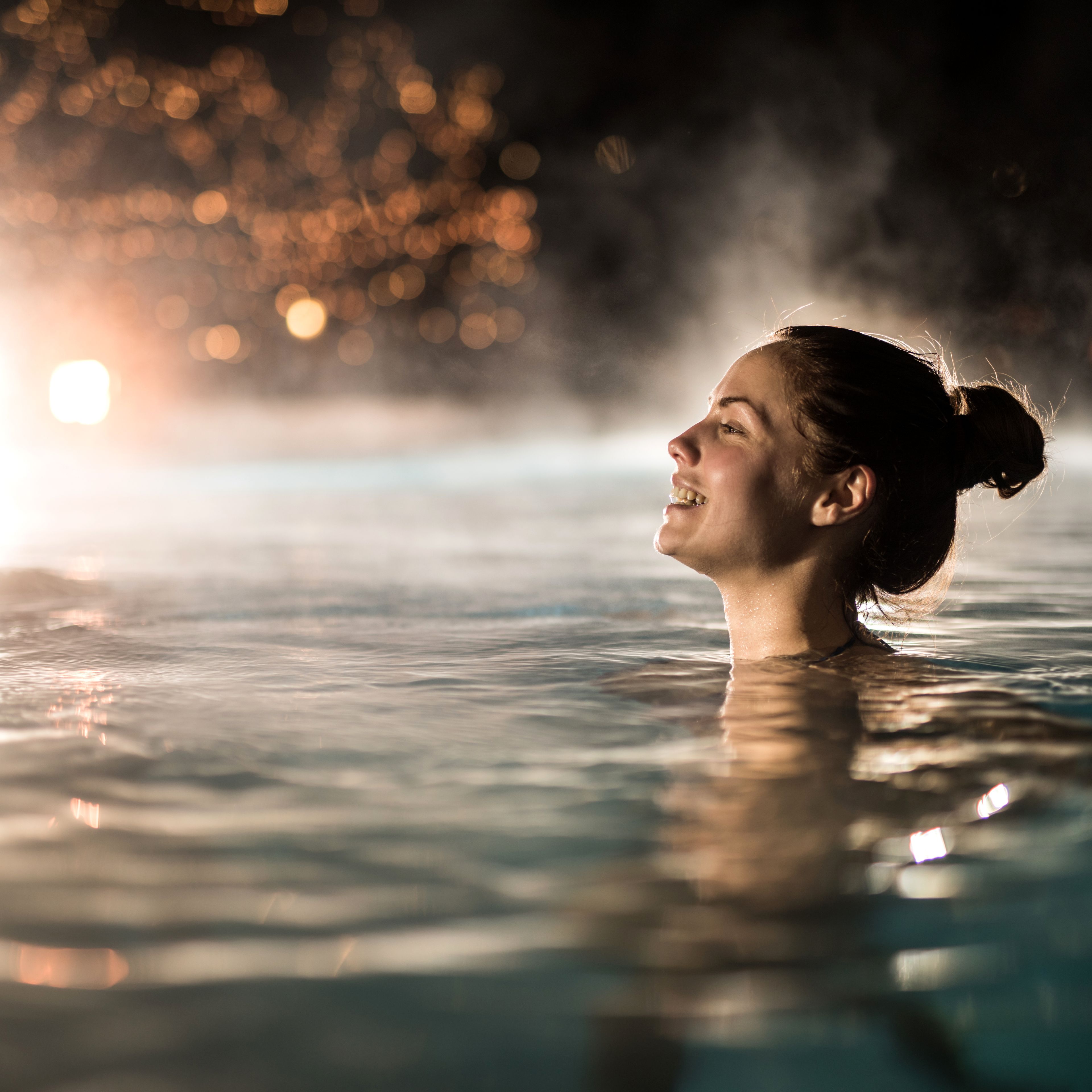 Winter Wellness