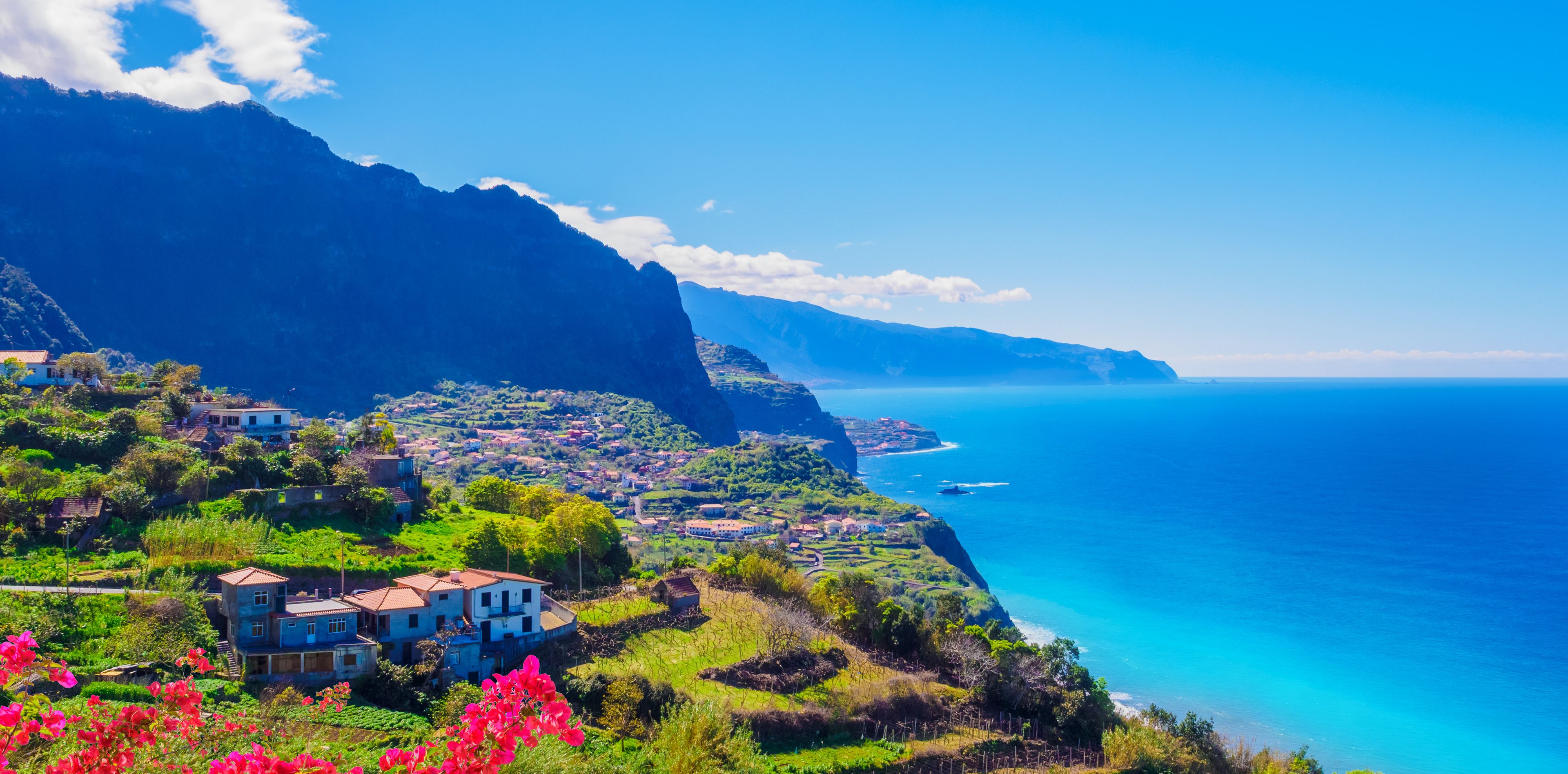 Madeira