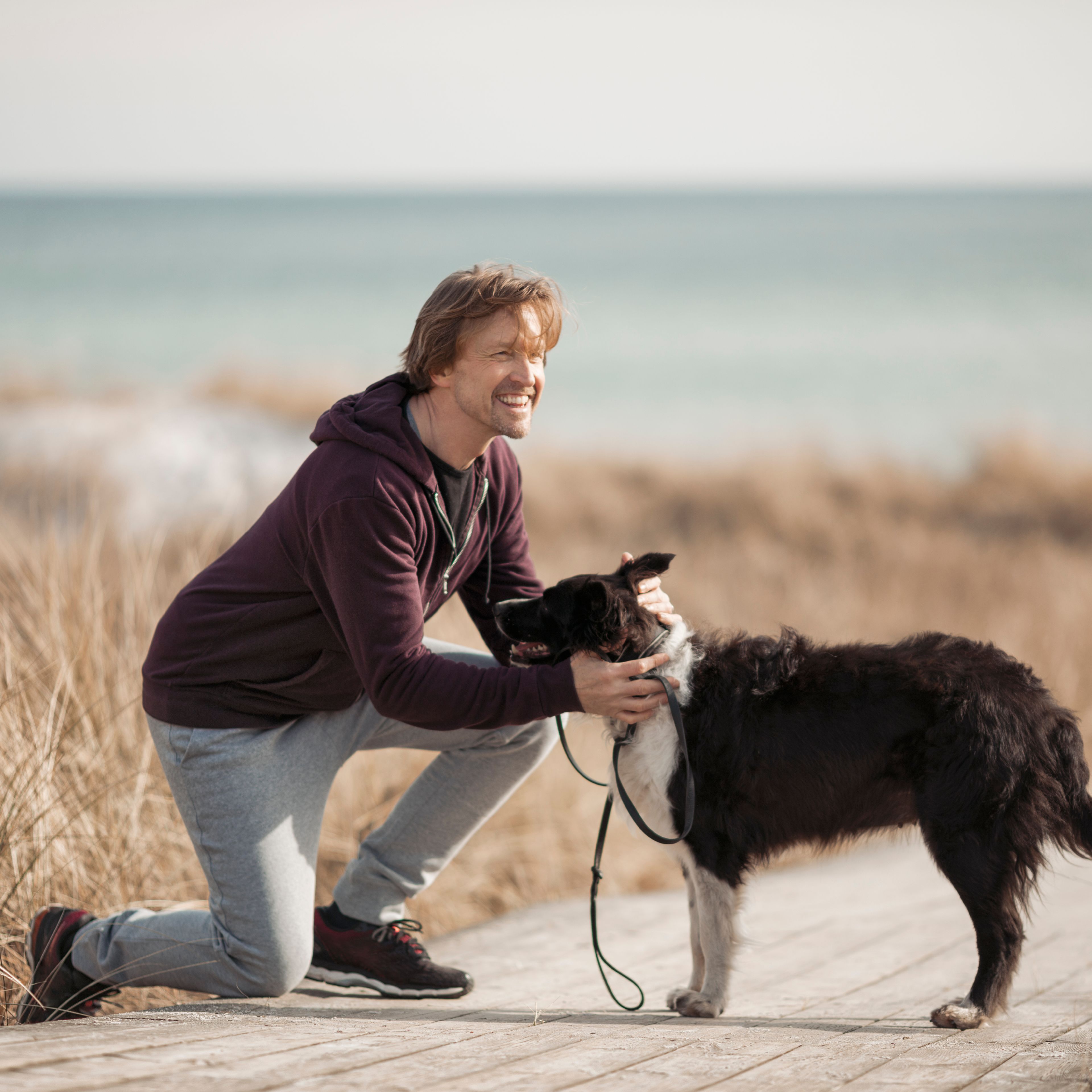 Hotel mit Hund an der Ostsee