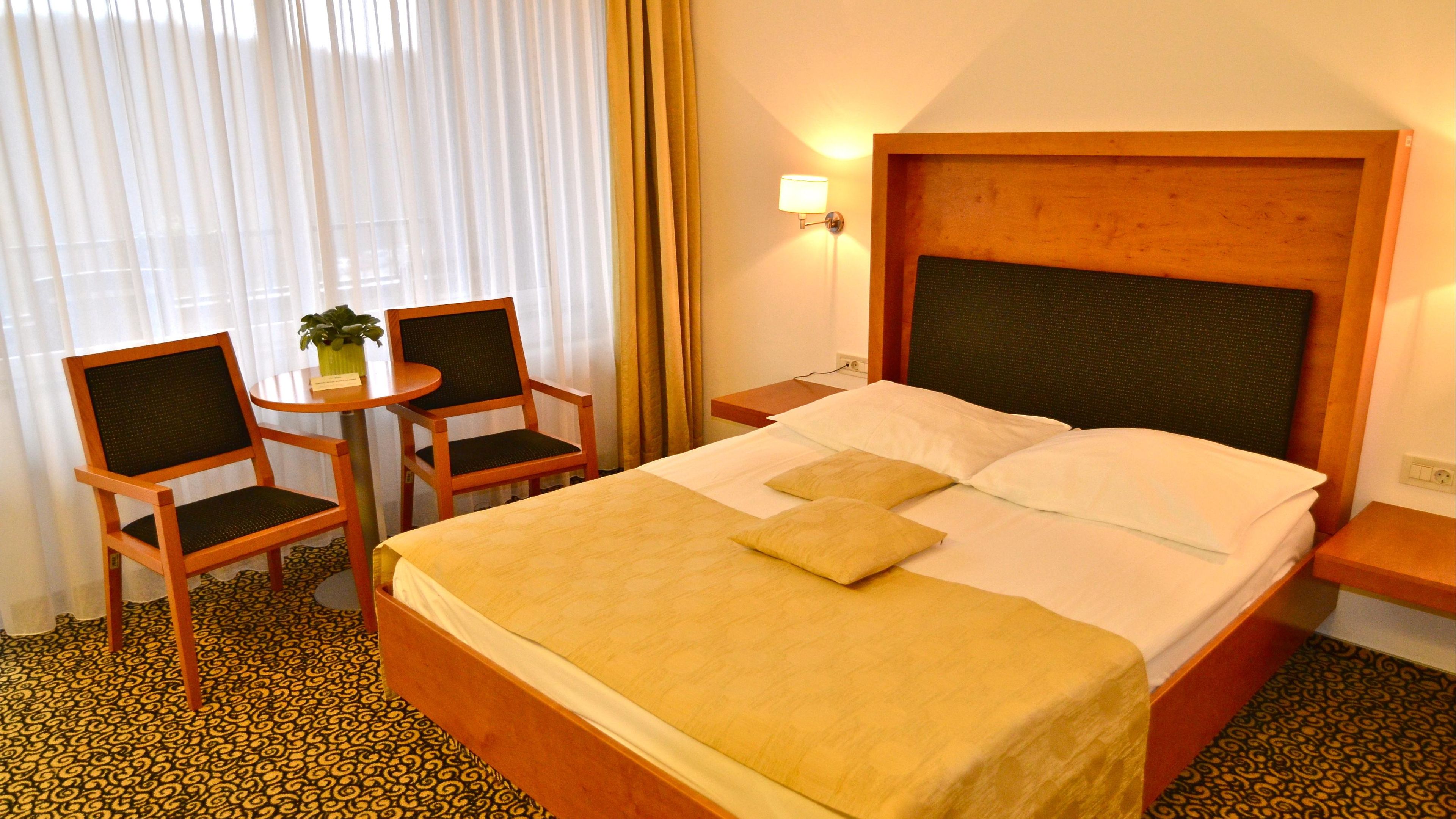 Hotel Vitarium