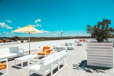 Ride Surf Resort & Spa Portugal