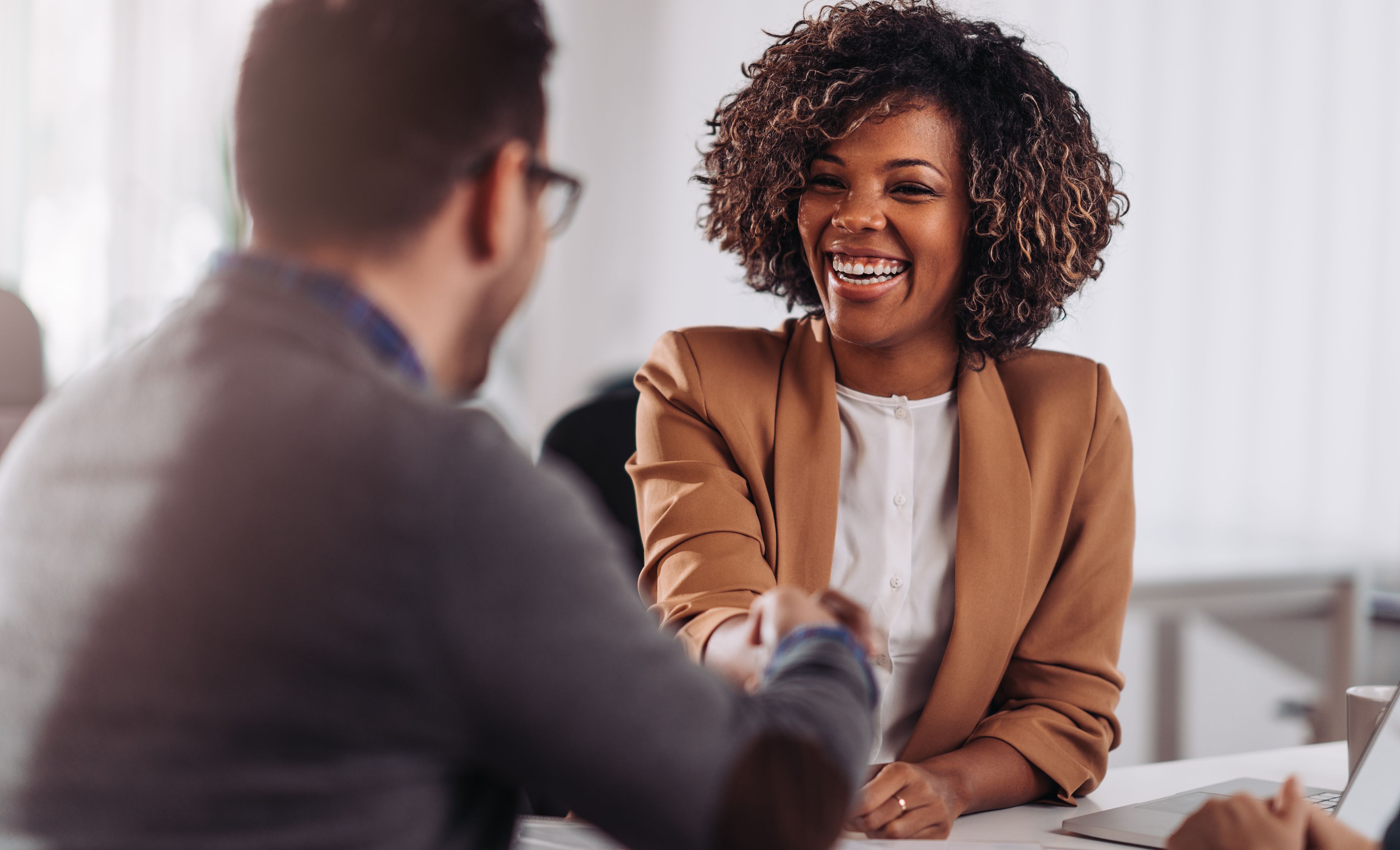 Become a partner