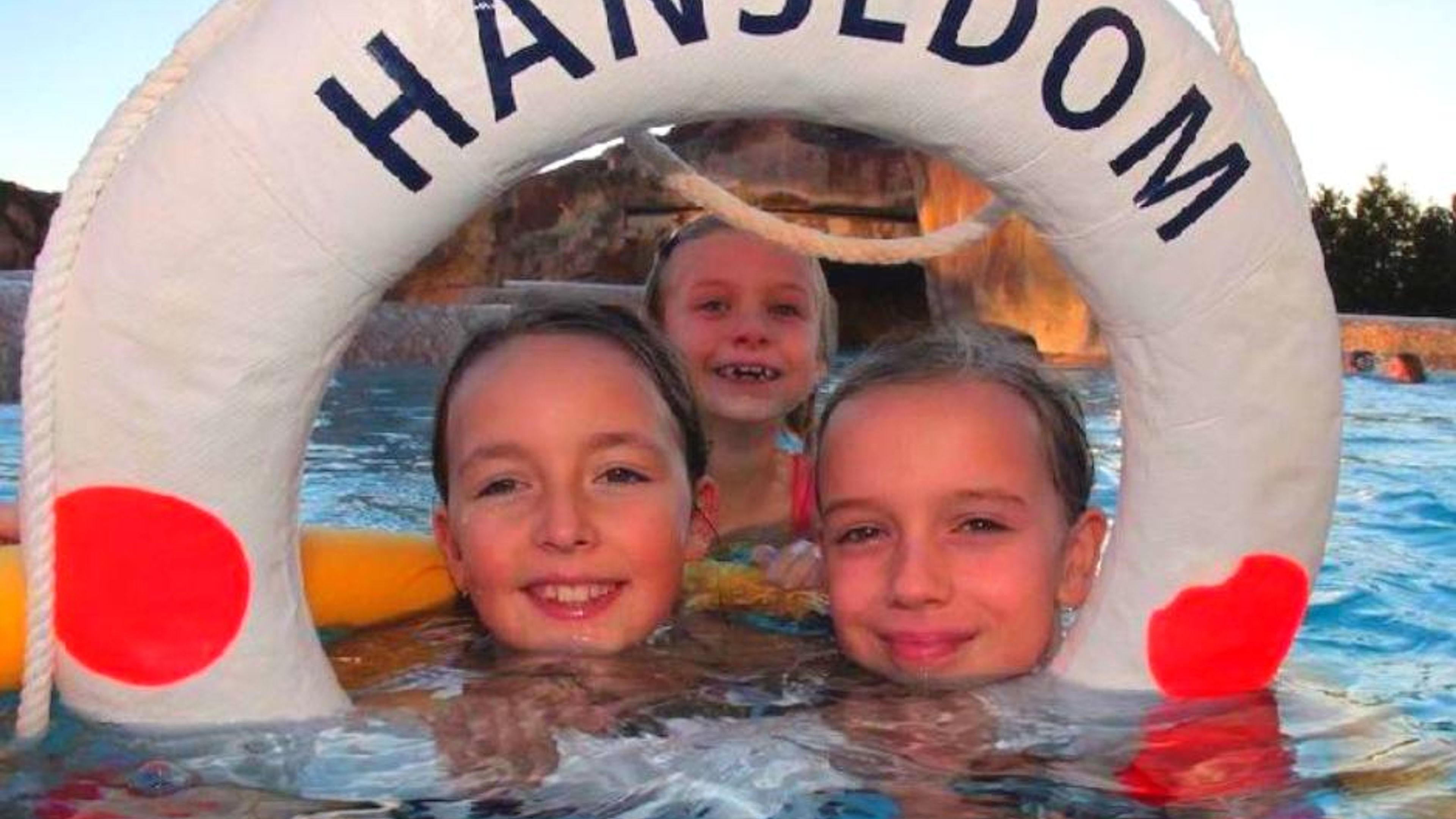 Wyndham Stralsund HanseDom