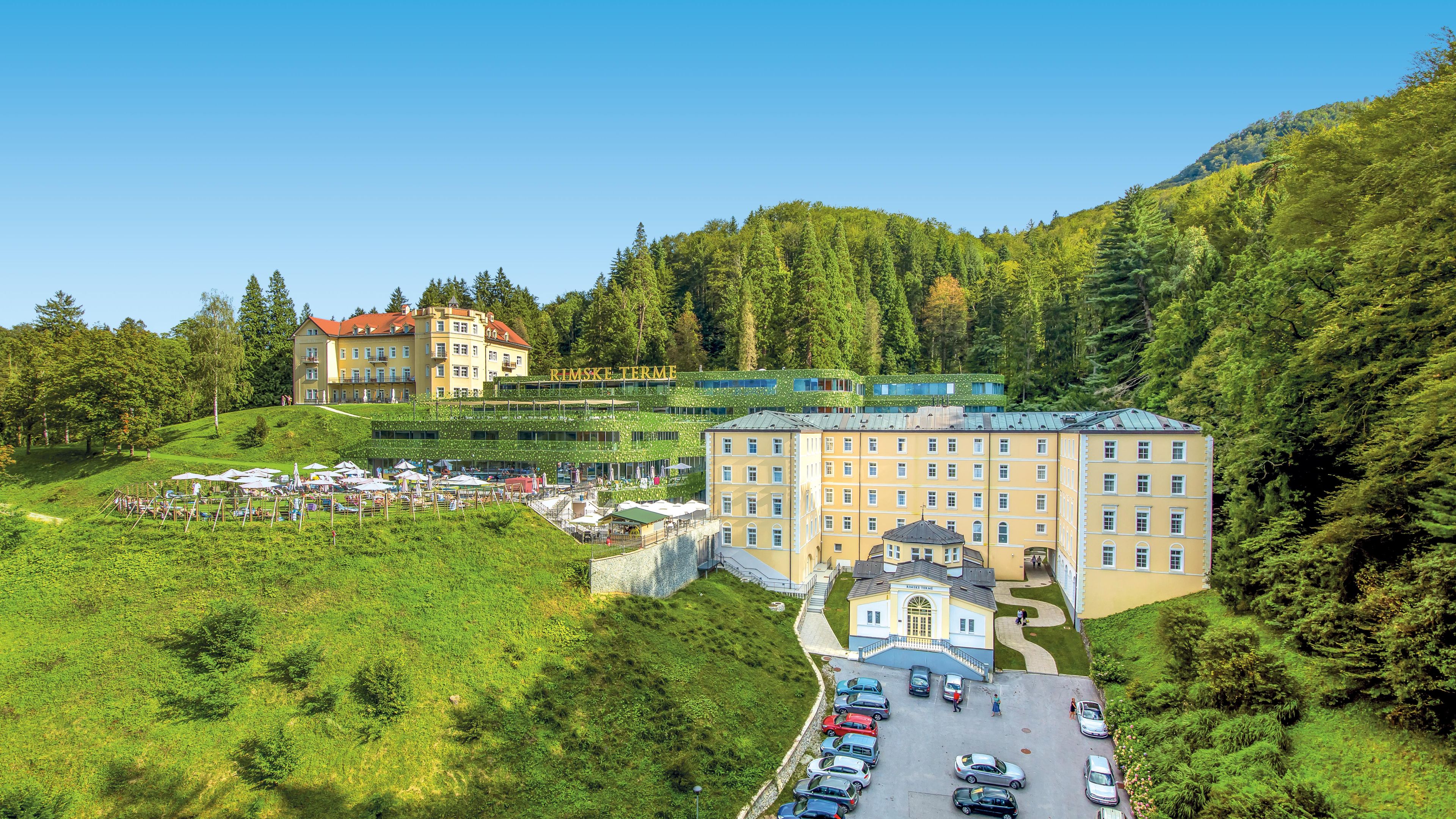 Rimske Terme