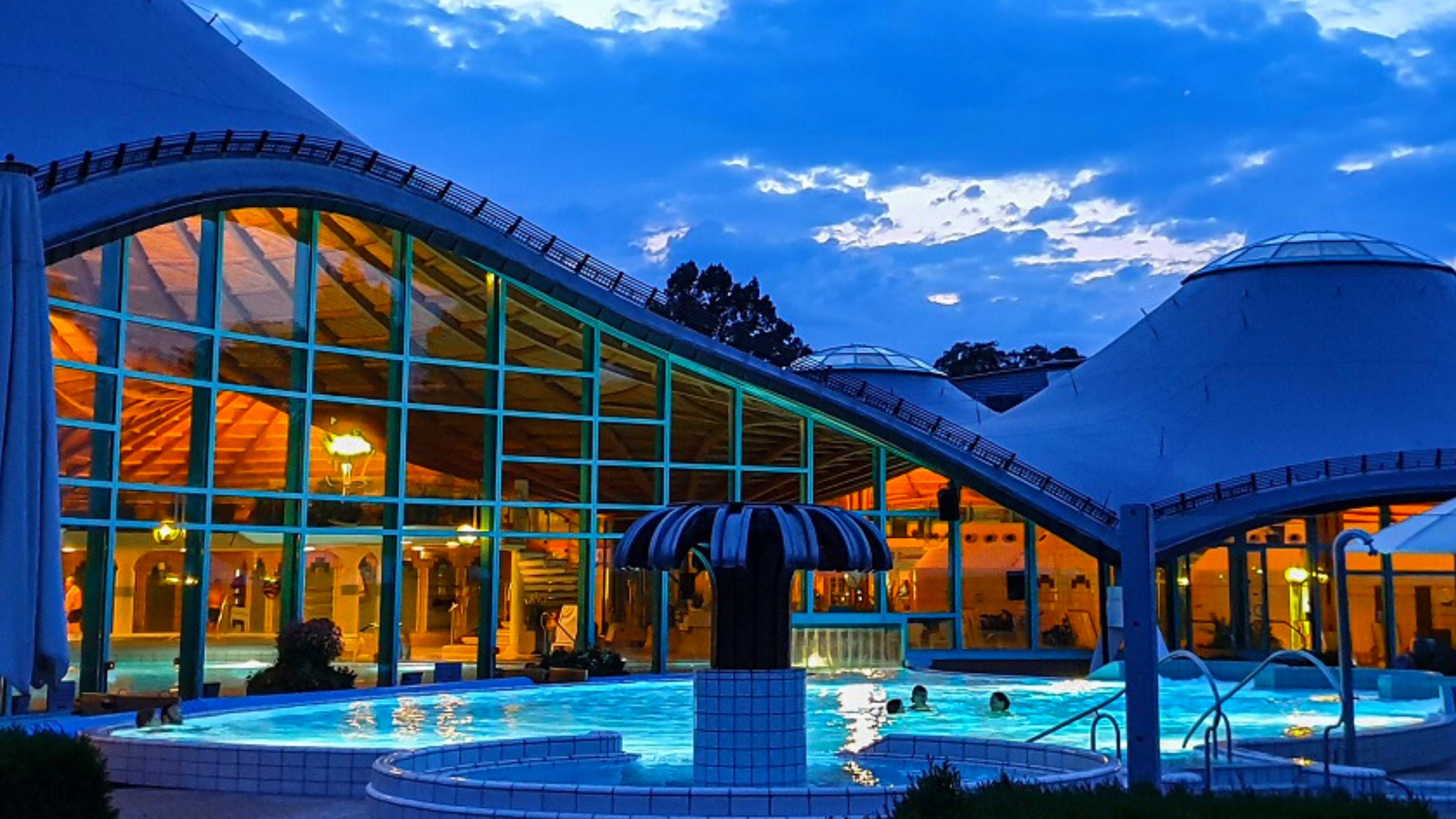 Thermen im Schwarzwald - Die besten Thermenhotels im Schwarzwald