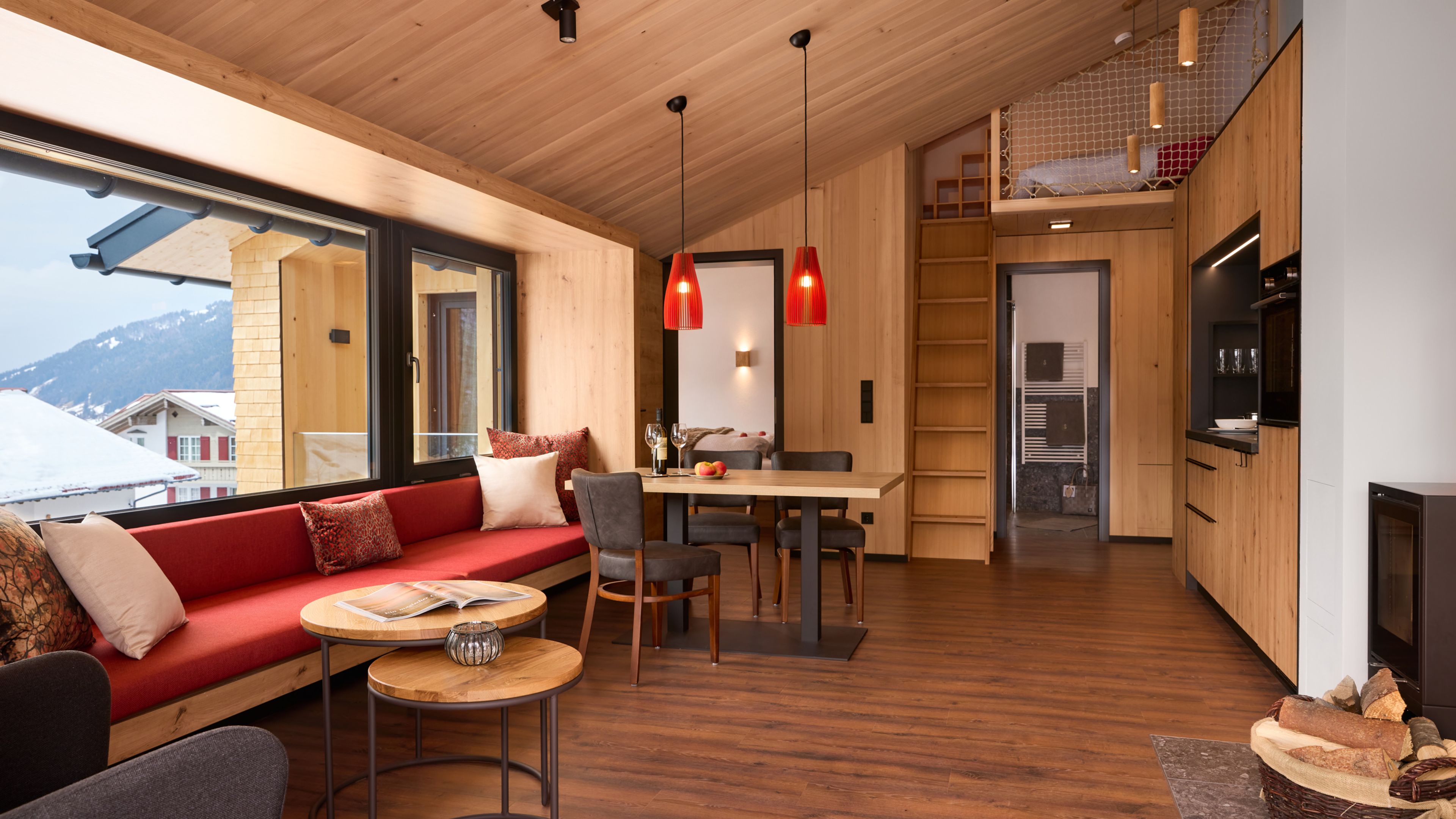 Yoga Retreat Siplinger Suites