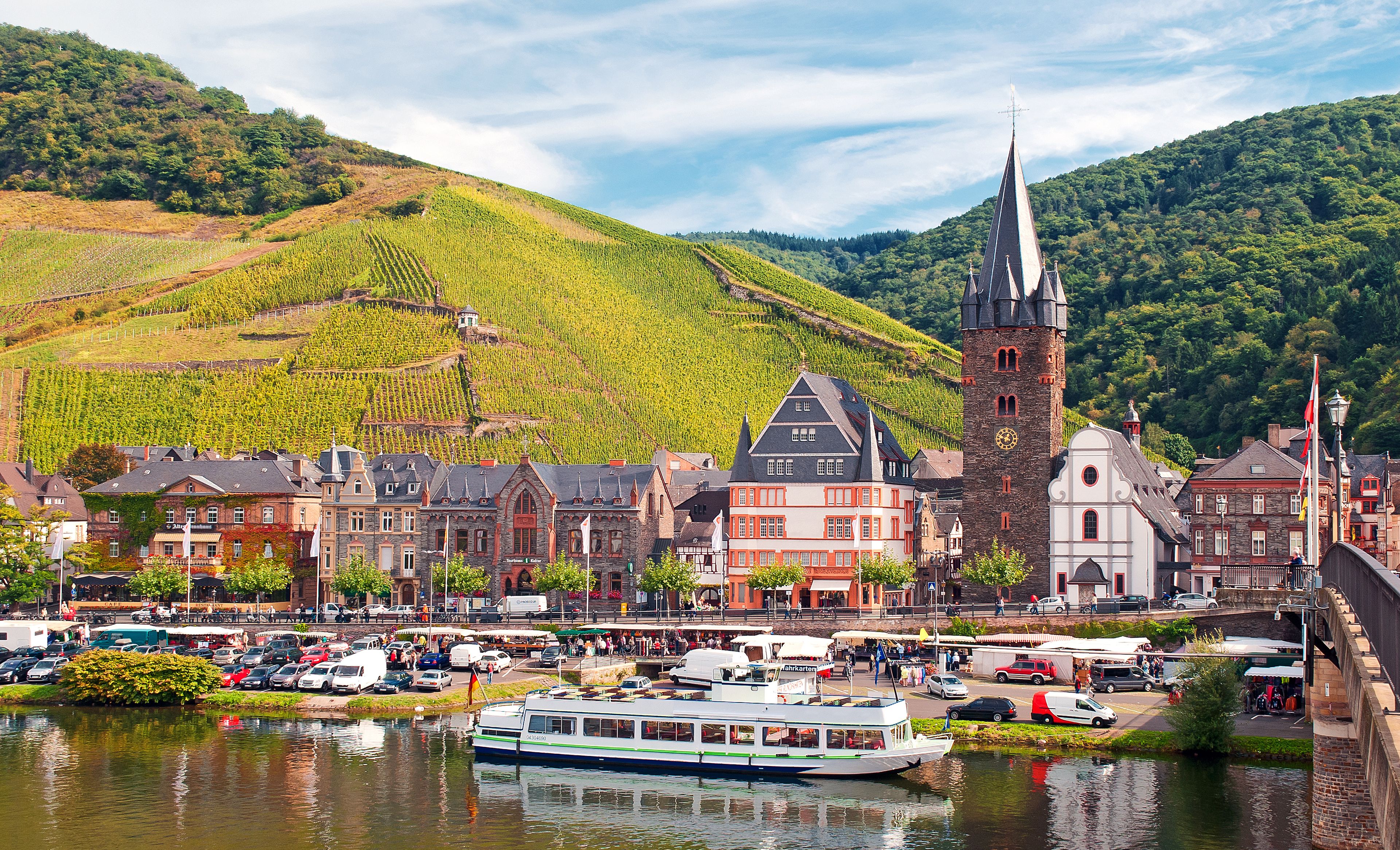 Bernkastel-Kues