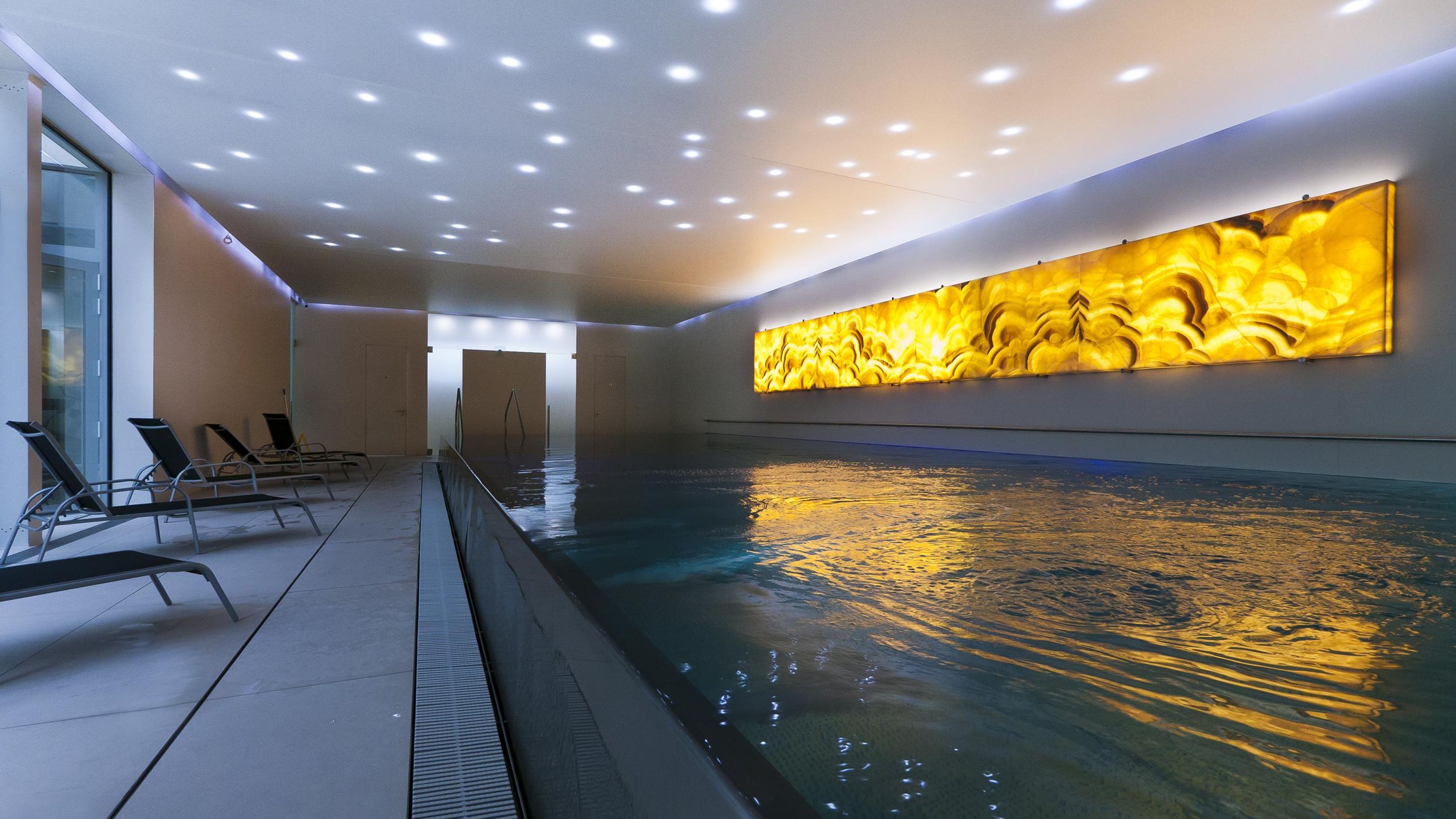 Thermen In Der Tschechei
