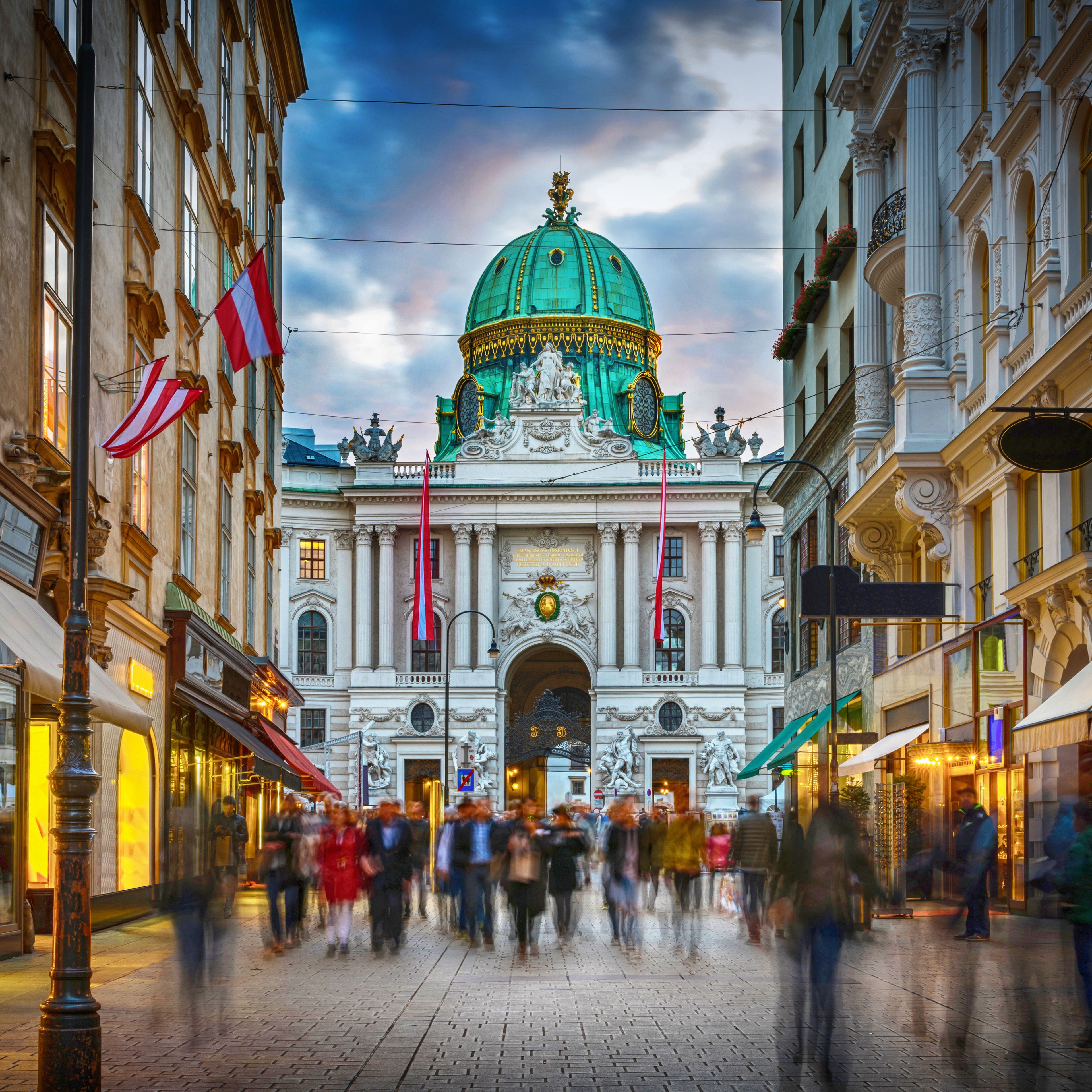 Wellness in Wien