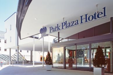 Park Plaza Trier Deutschland