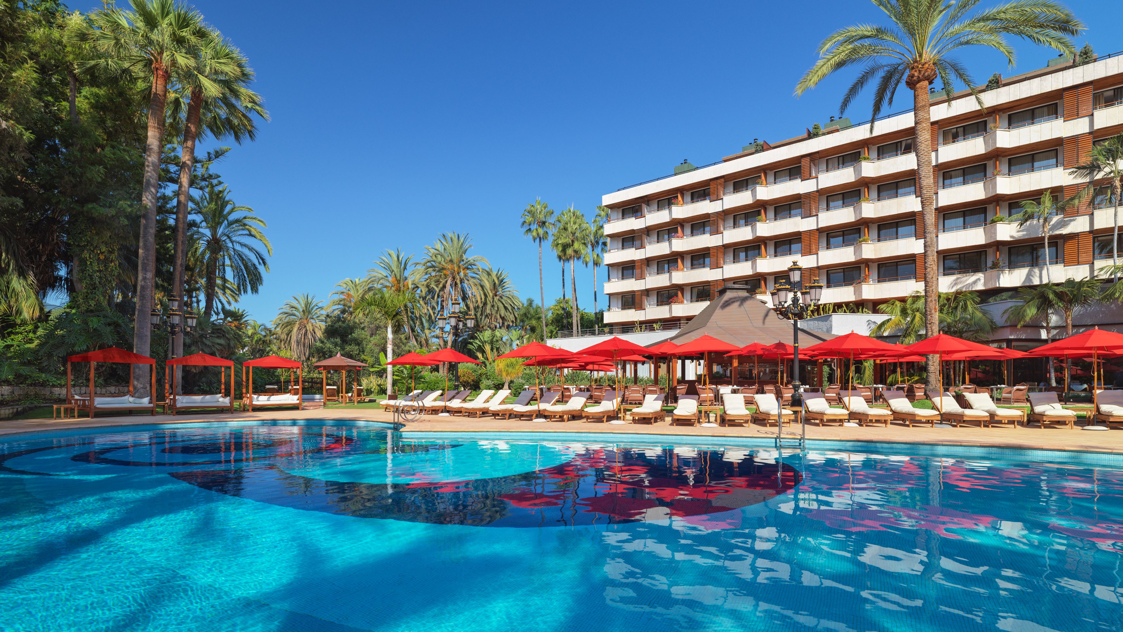Hotel Botánico & The Oriental Spa Garden