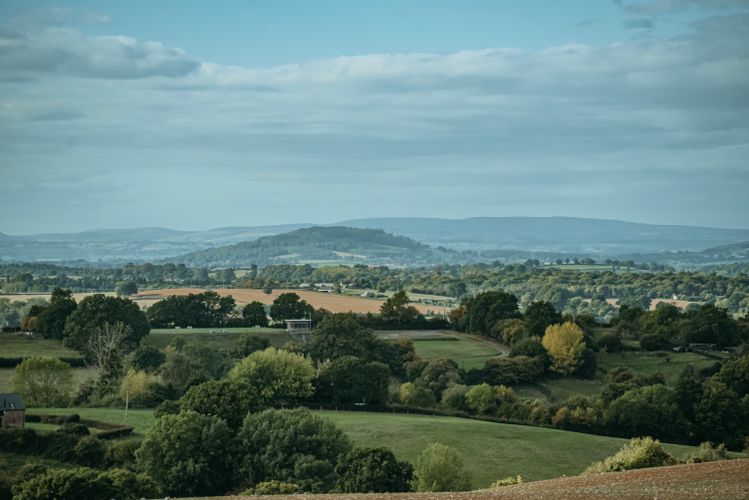 Plantation Villa at Ruxton Farm in Hereford Jetzt günstig buchen!