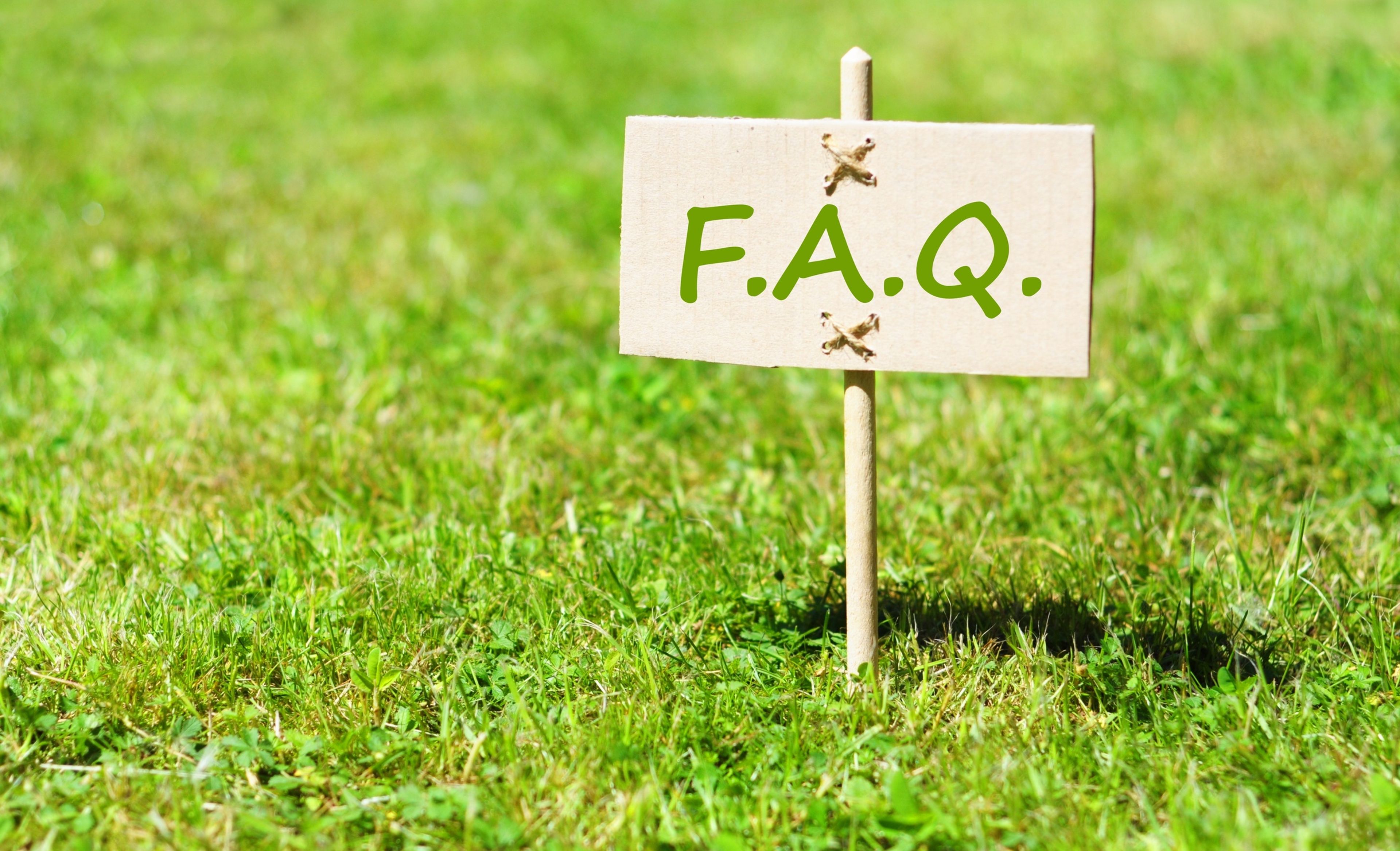 FAQ