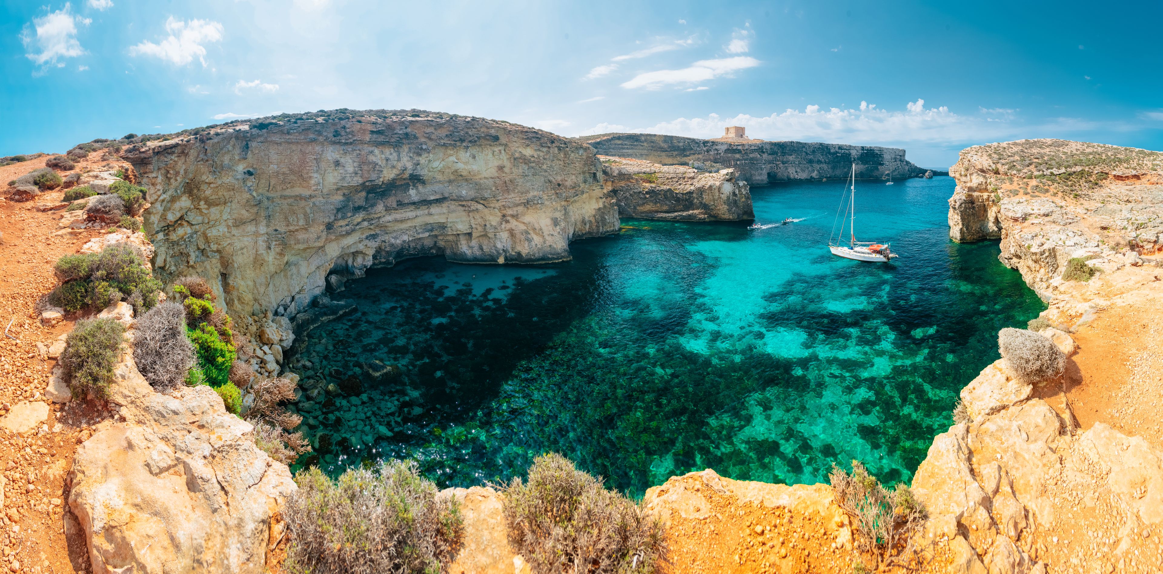 Insel Malta