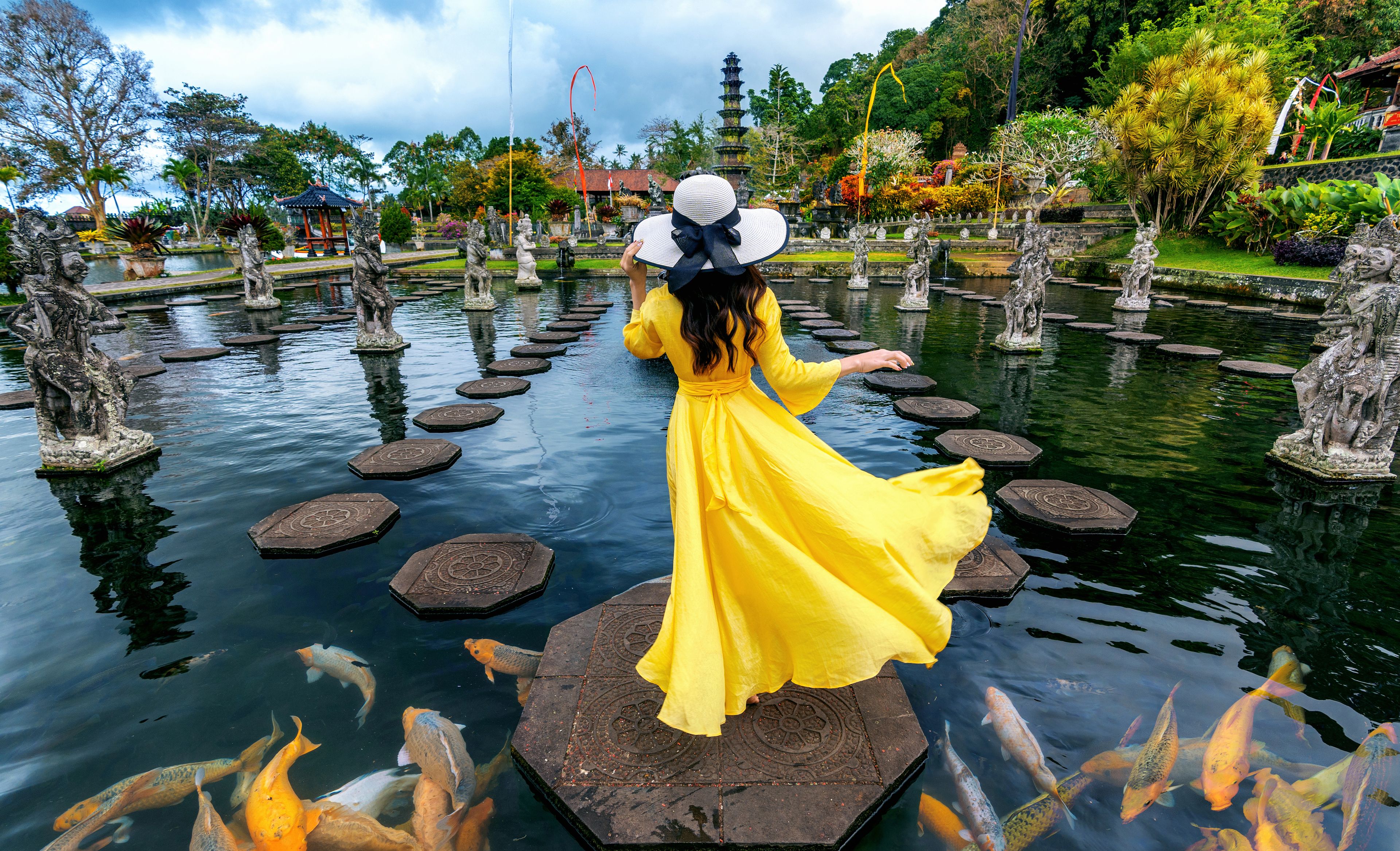 Indonesien