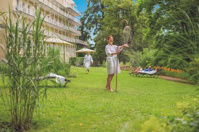 Weckbecker GenussZeit