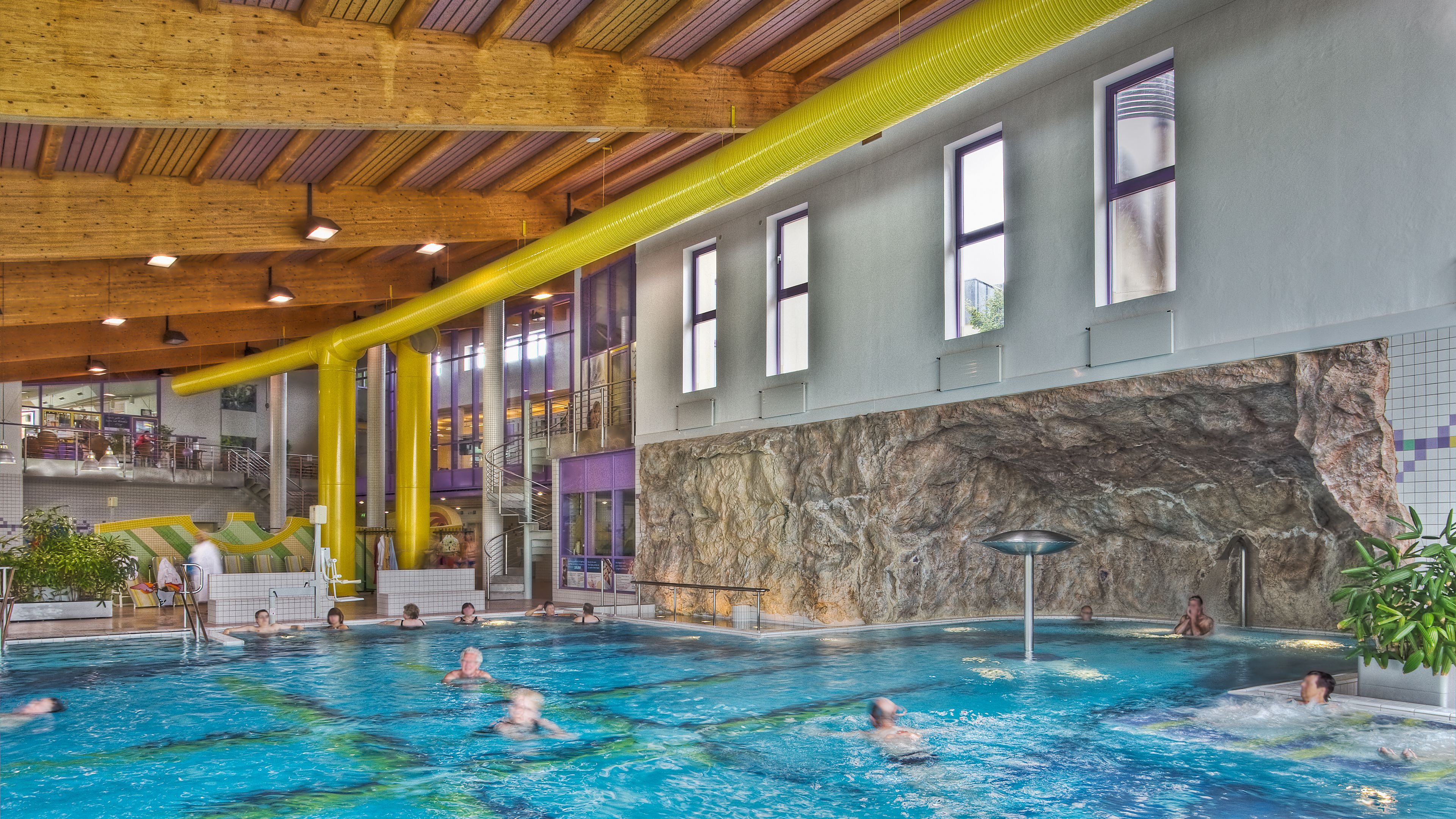 Wellness Wochenende All Inclusive Hotels ab 58