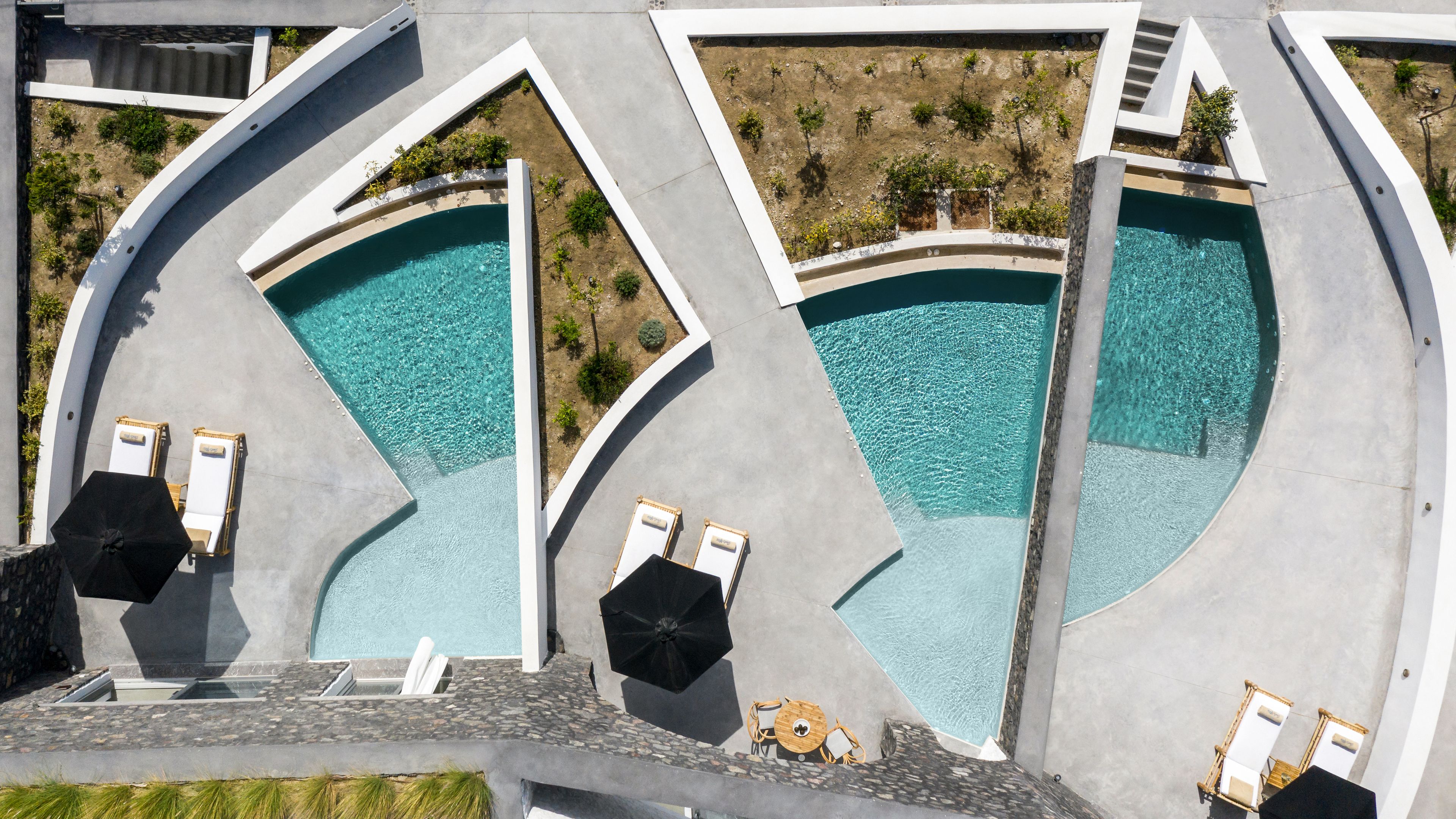 Santo Pure Oia Suites & Villa